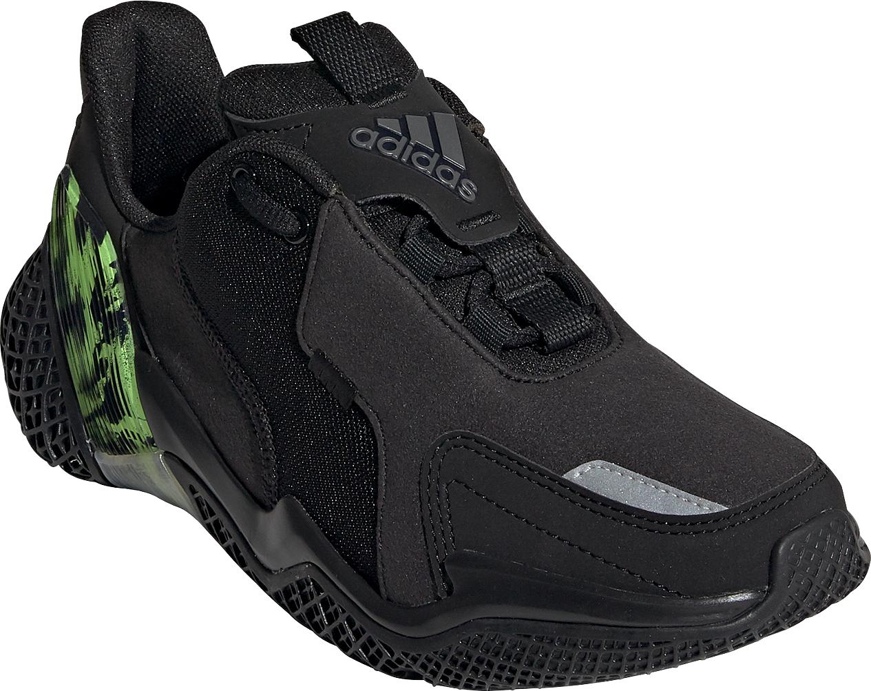 Product gallery image number 3 for product 4UTURE RNR Shoes - Big Kids