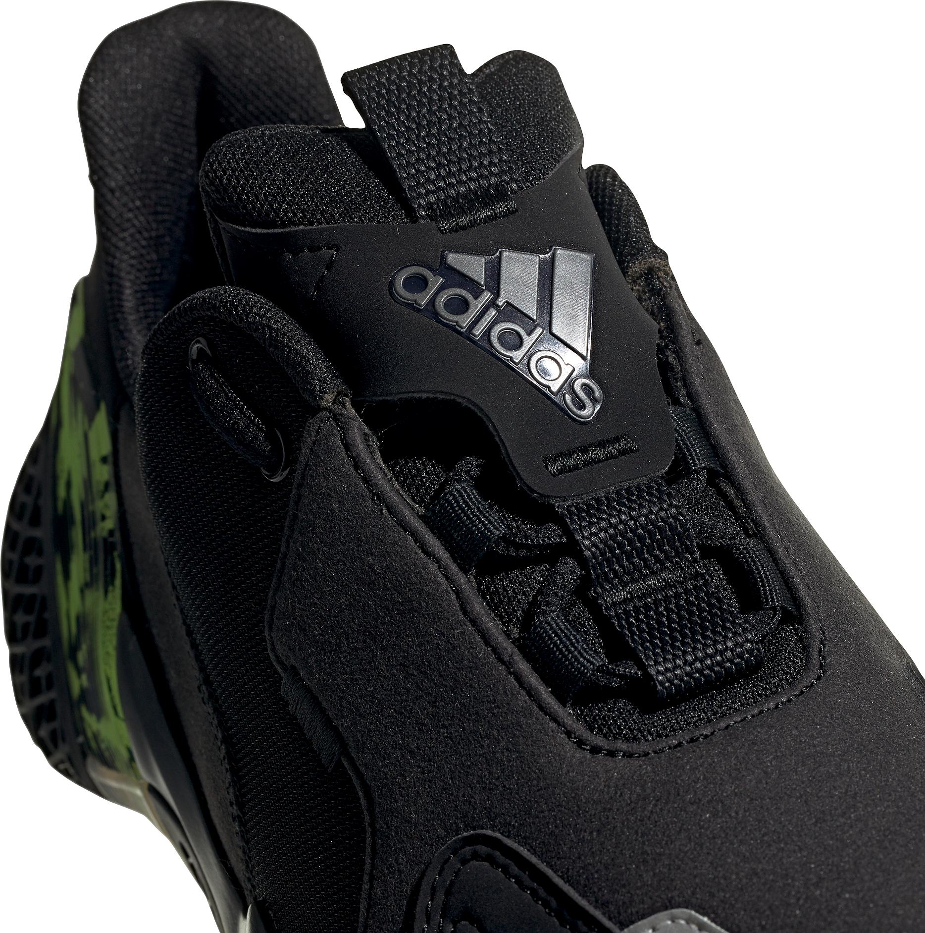 Product gallery image number 5 for product 4UTURE RNR Shoes - Big Kids