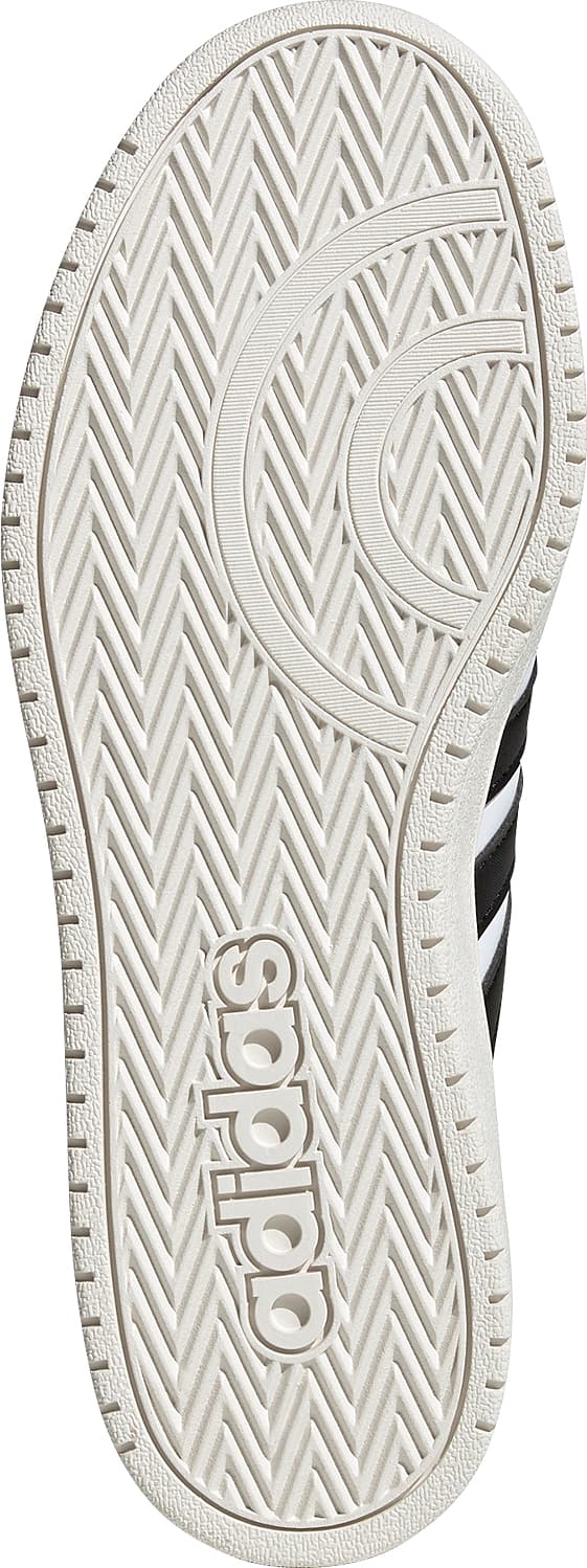 Product gallery image number 4 for product Hoops 2.0 Classic Basketball Shoes - Men's