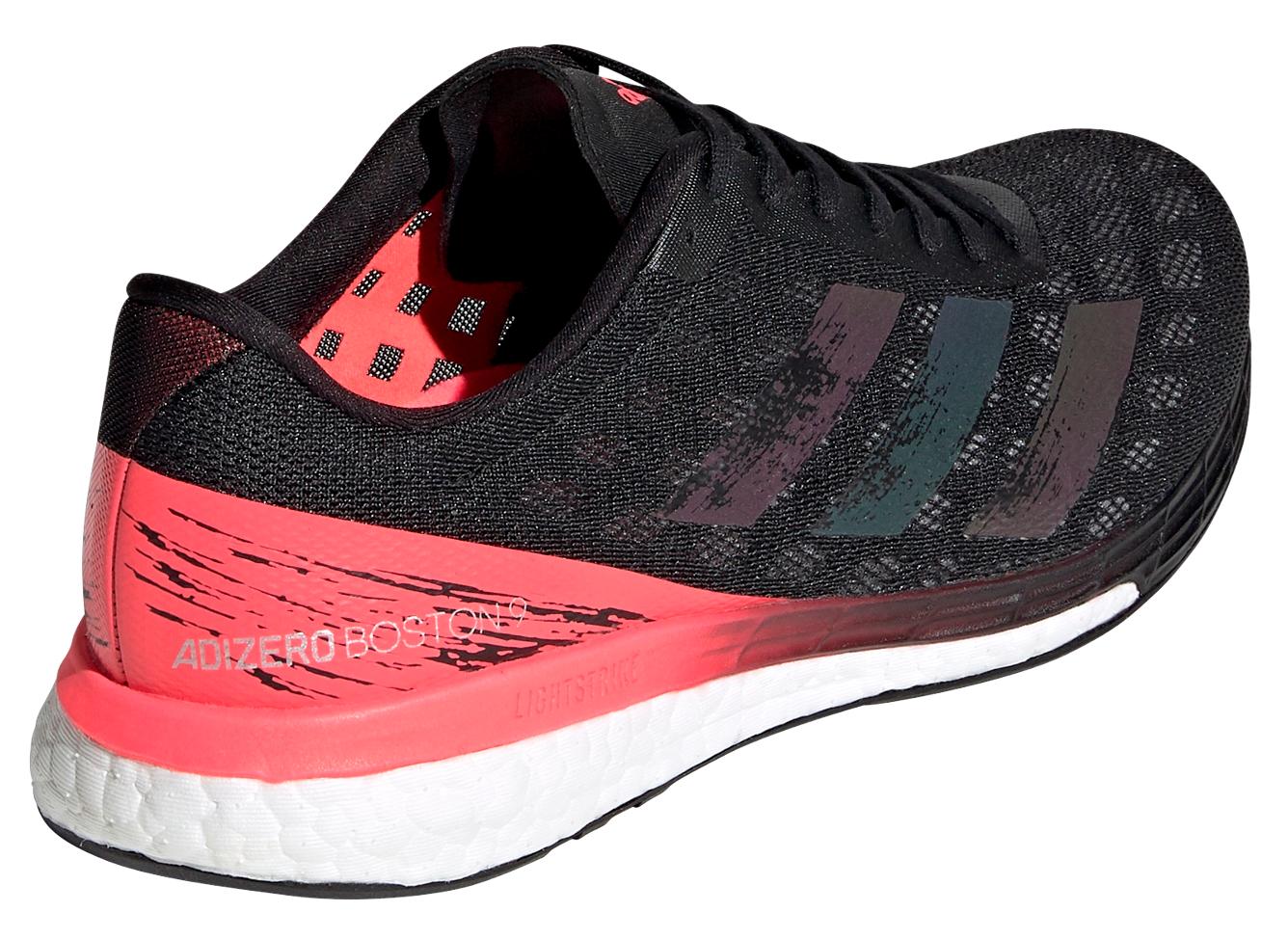 Product gallery image number 3 for product Adizero Boston 9 Shoes - Women's