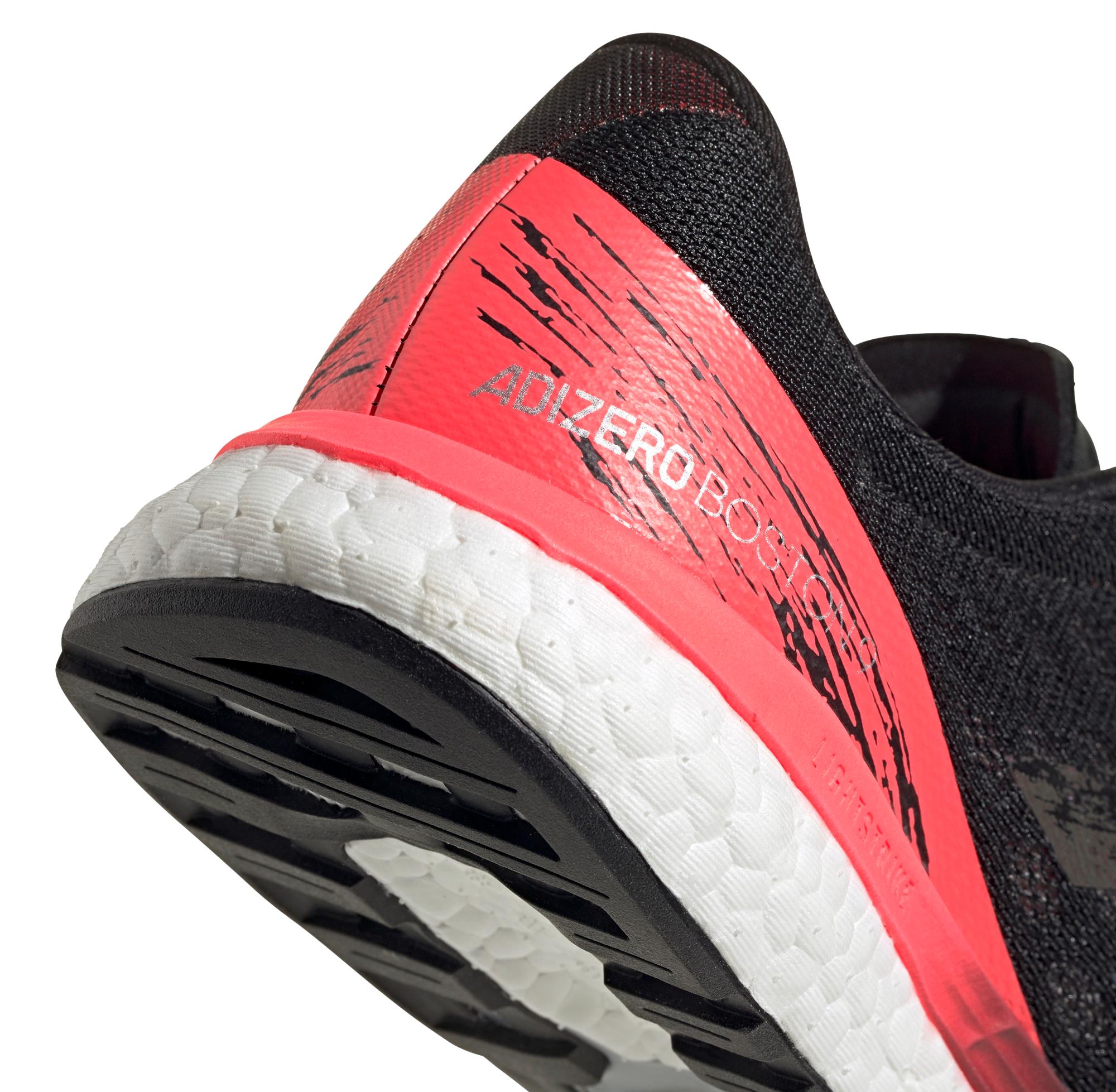 Product gallery image number 2 for product Adizero Boston 9 Shoes - Women's