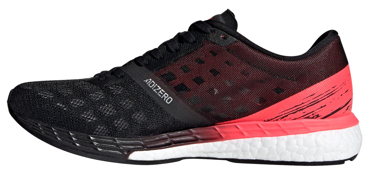 Product gallery image number 4 for product Adizero Boston 9 Shoes - Women's