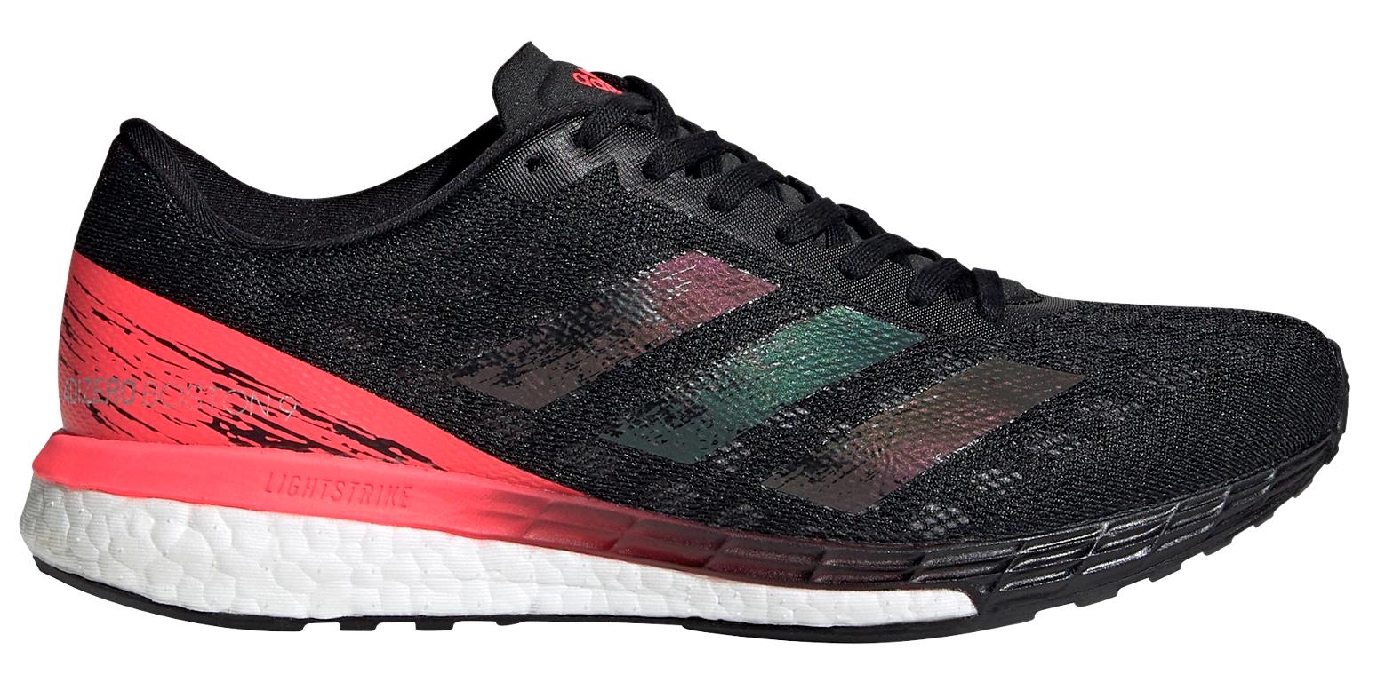 Product gallery image number 1 for product Adizero Boston 9 Shoes - Women's