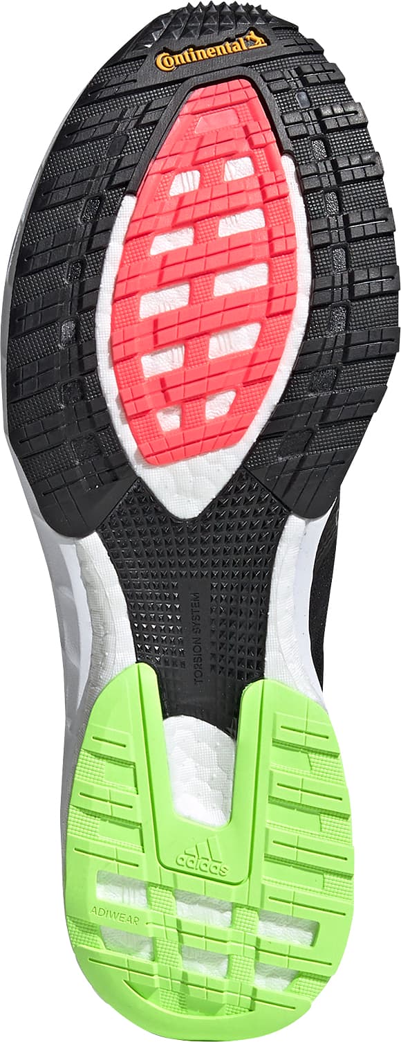 Numéro de l'image de la galerie de produits 4 pour le produit Souliers de course Adizero Adios 5 - Homme