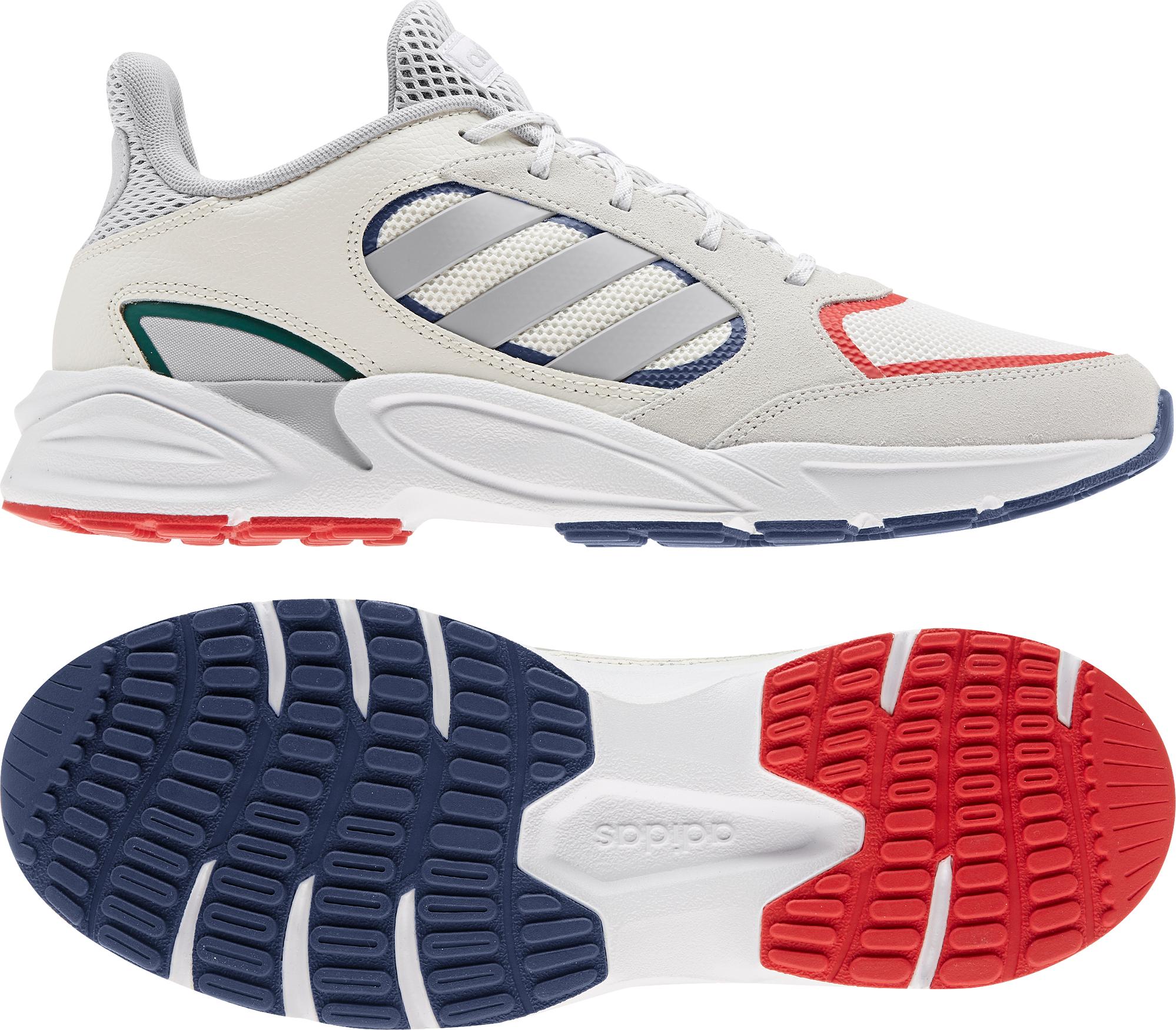 Product gallery image number 4 for product 90s Valasion Shoes - Men's