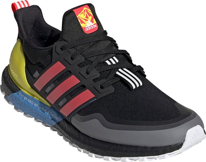 Product gallery image number 2 for product Ultraboost All Terrain Running Shoes - Men's