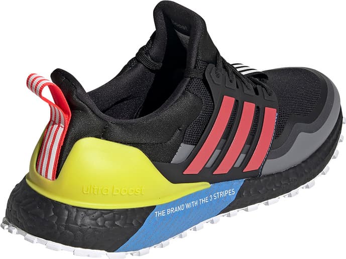 Product gallery image number 3 for product Ultraboost All Terrain Running Shoes - Men's