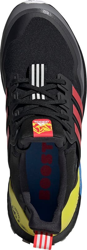 Product gallery image number 4 for product Ultraboost All Terrain Running Shoes - Men's