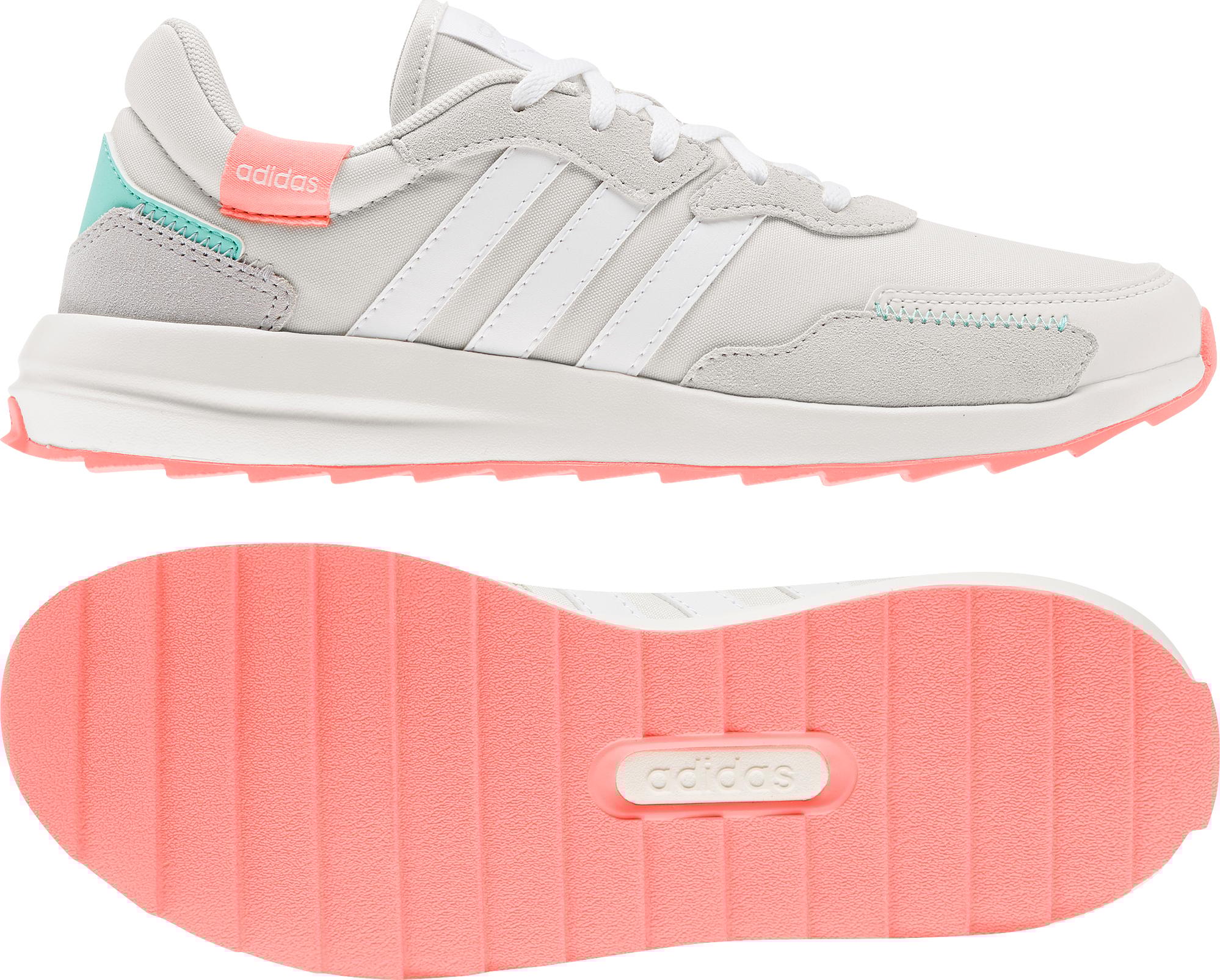Product gallery image number 4 for product Retrorun Shoes - Women's
