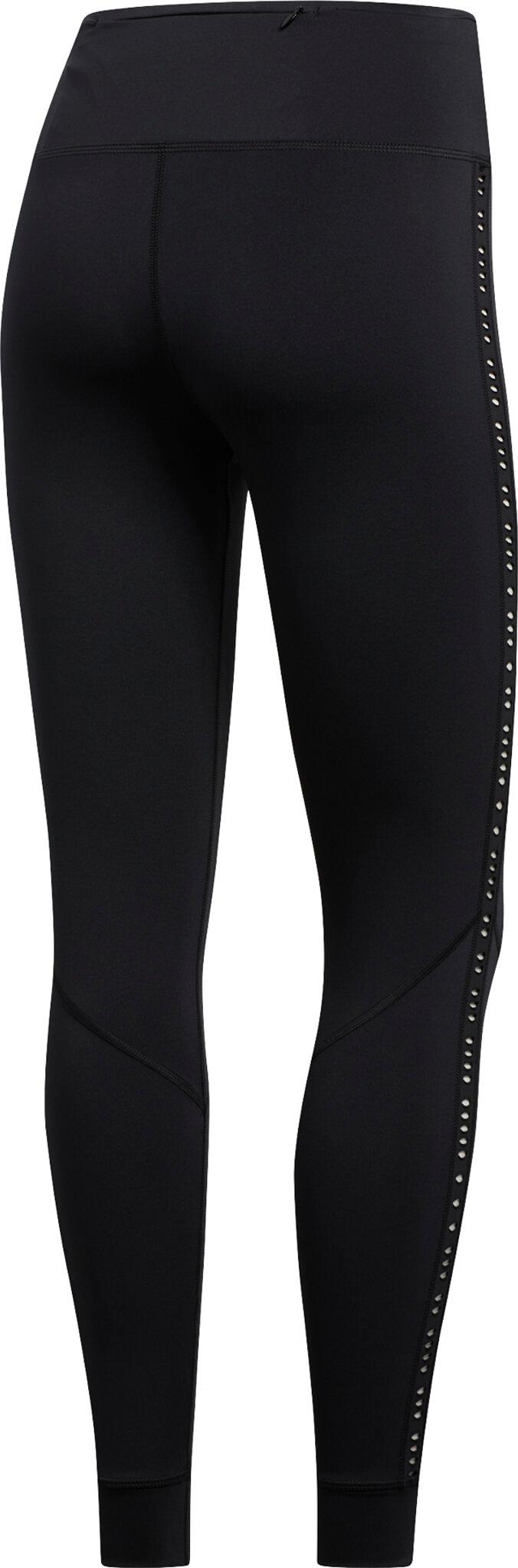 Product gallery image number 3 for product Supernova Own The Run Primeblue Tights - Women's