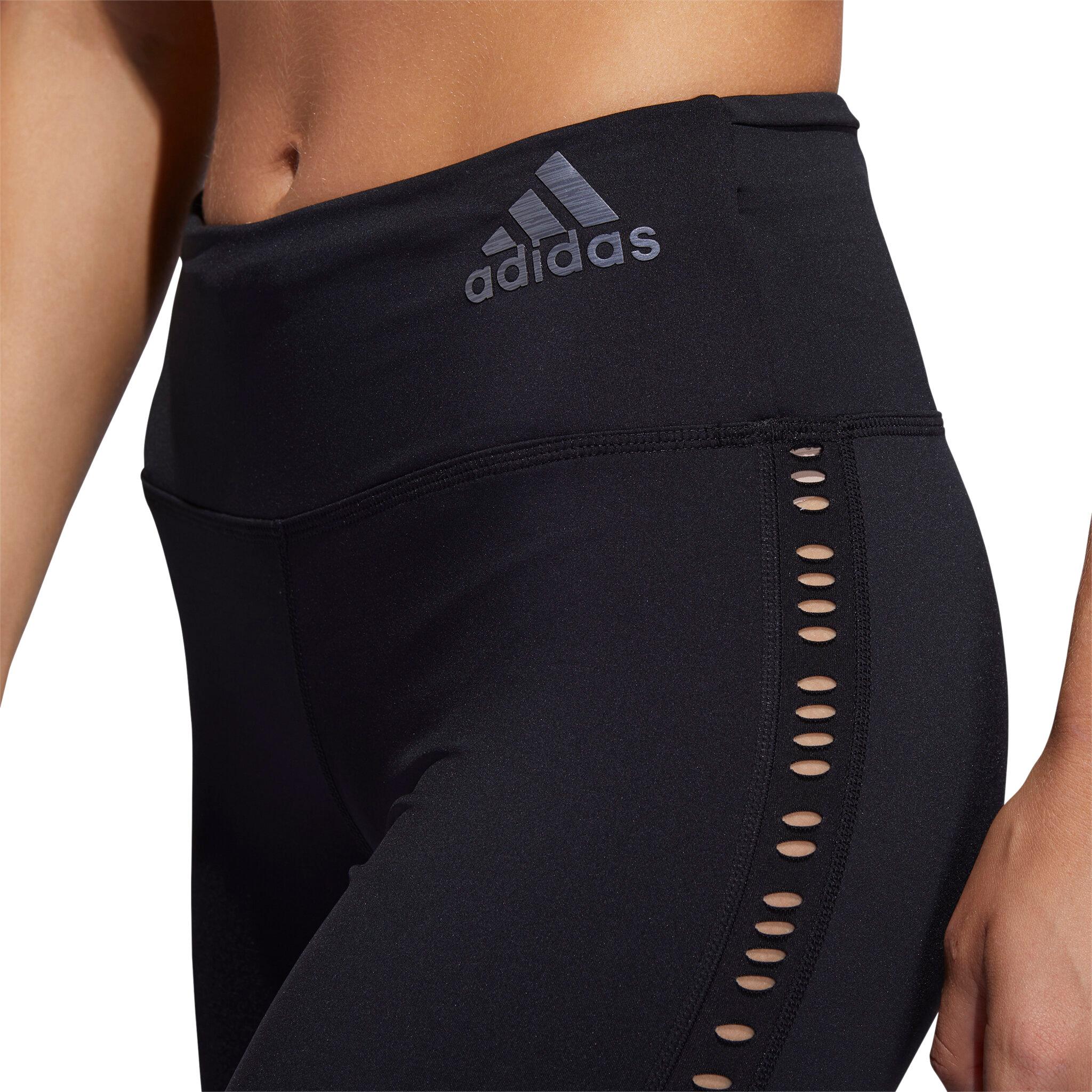 Product gallery image number 5 for product Supernova Own The Run Primeblue Tights - Women's