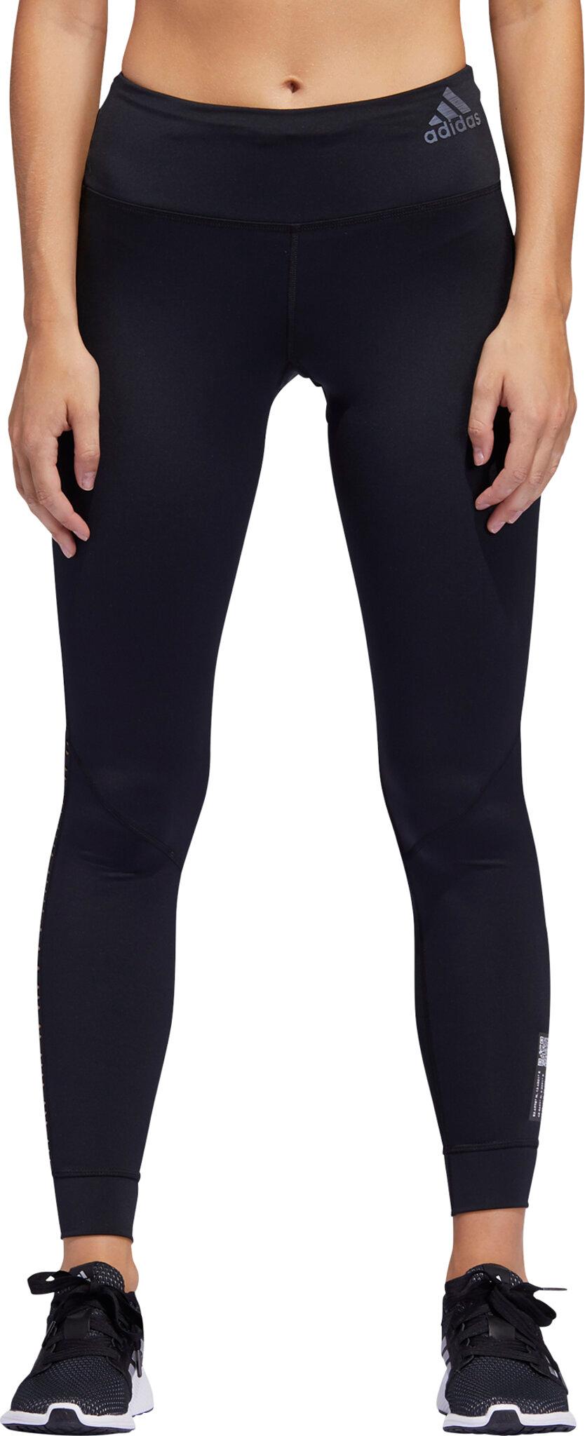 Product gallery image number 6 for product Supernova Own The Run Primeblue Tights - Women's