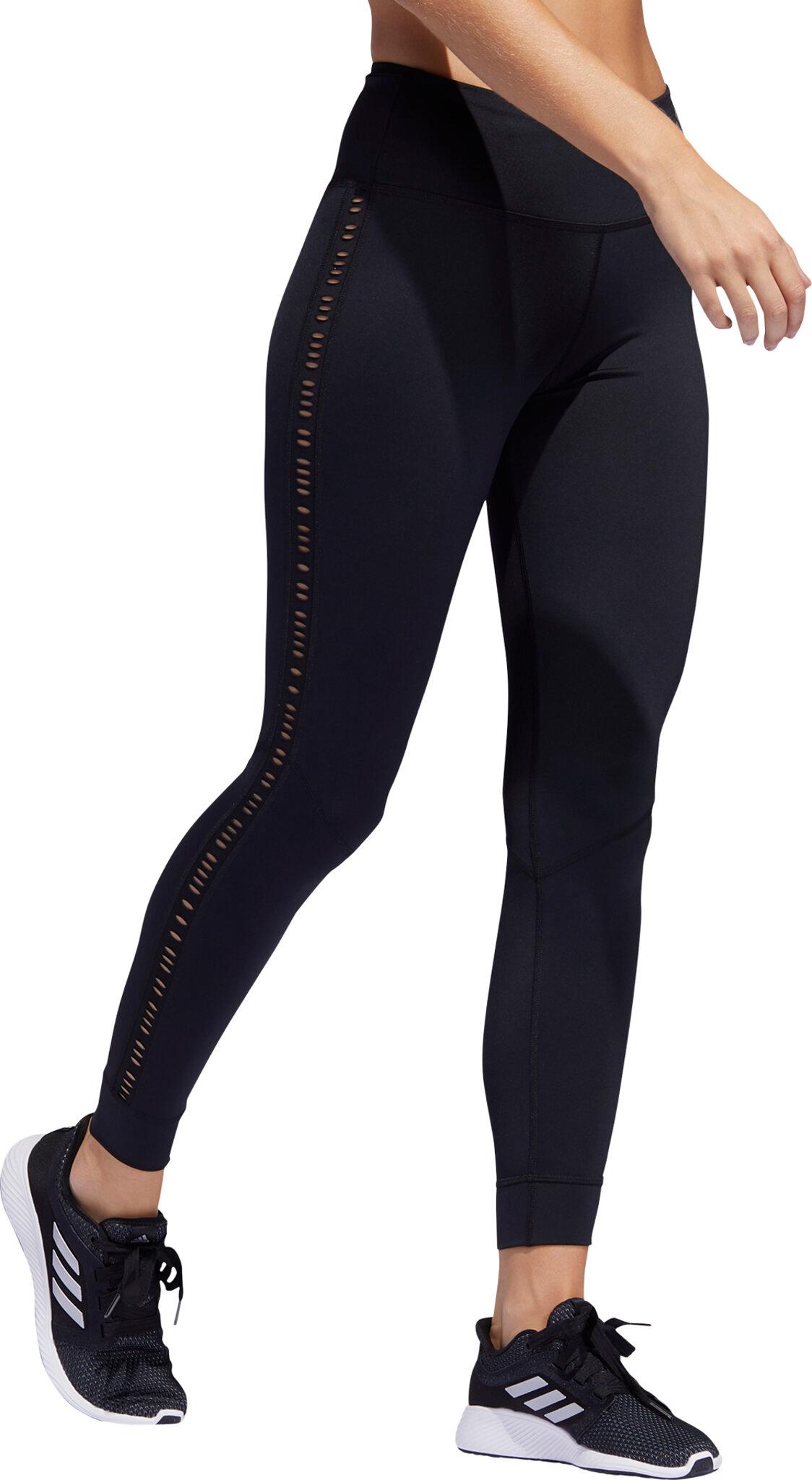 Product gallery image number 9 for product Supernova Own The Run Primeblue Tights - Women's