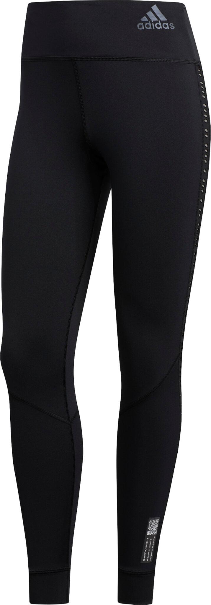 Product gallery image number 1 for product Supernova Own The Run Primeblue Tights - Women's
