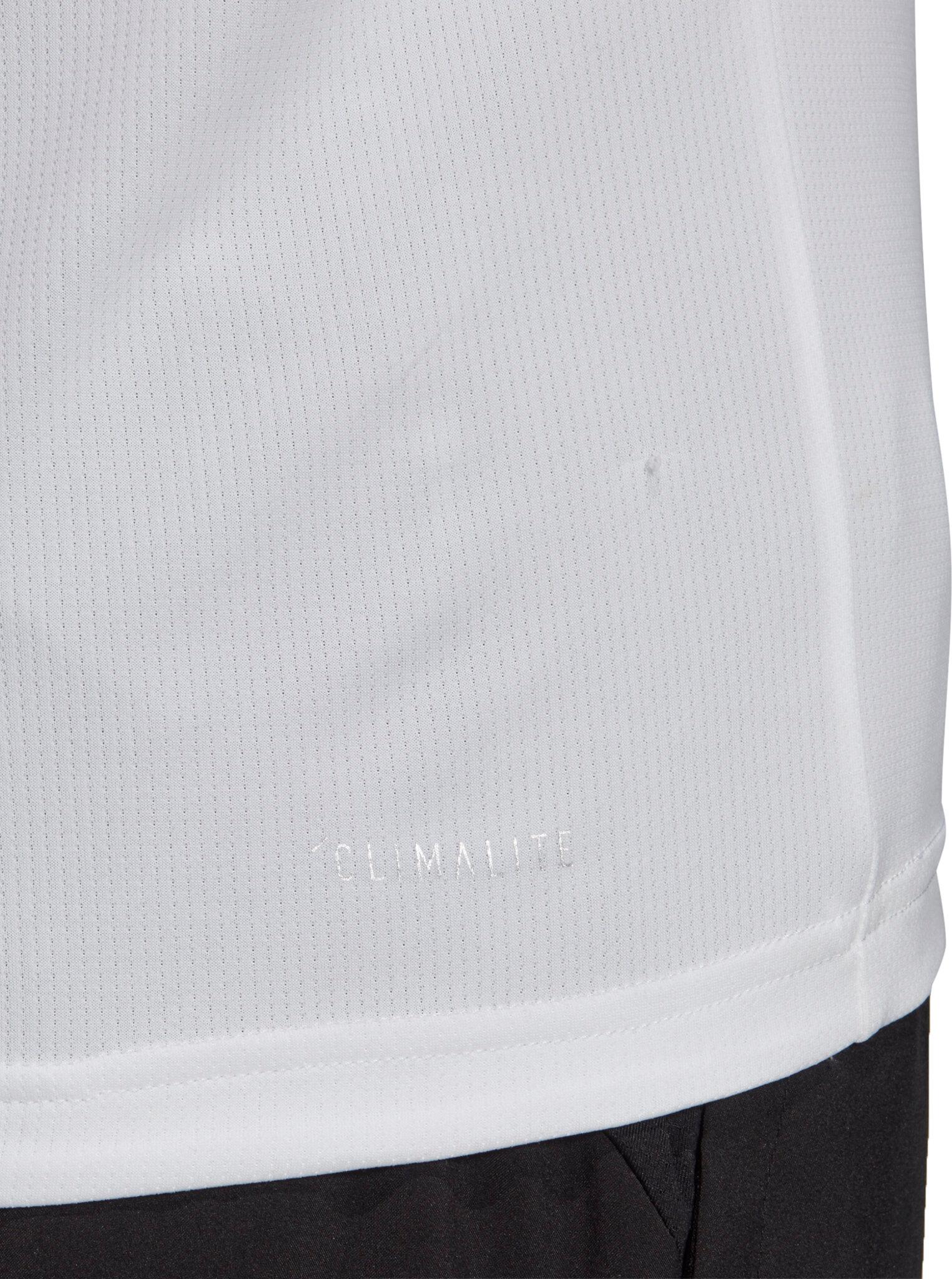 Product gallery image number 6 for product Designed 2 Move Climalite 3 Stripes Long Sleeve Tee - Men's