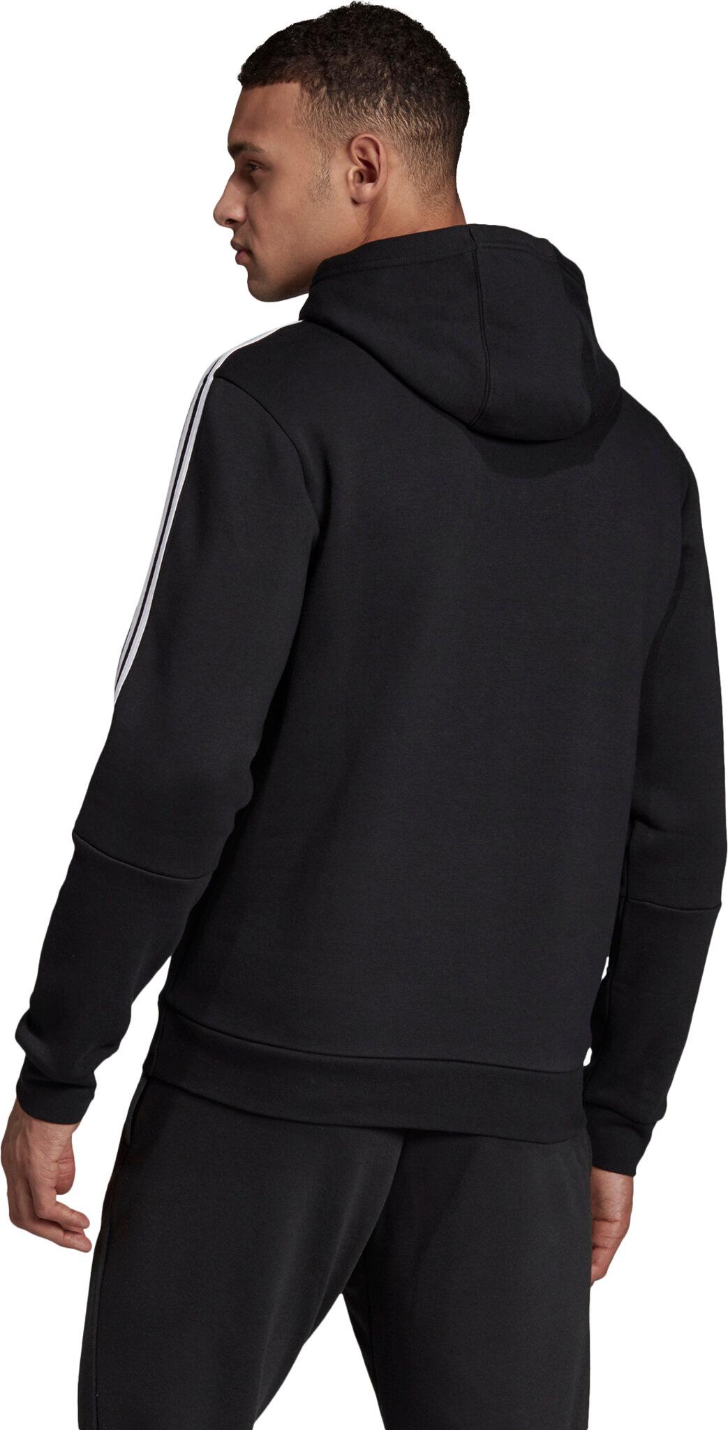 Product gallery image number 3 for product Essentials Hoodie - Men's
