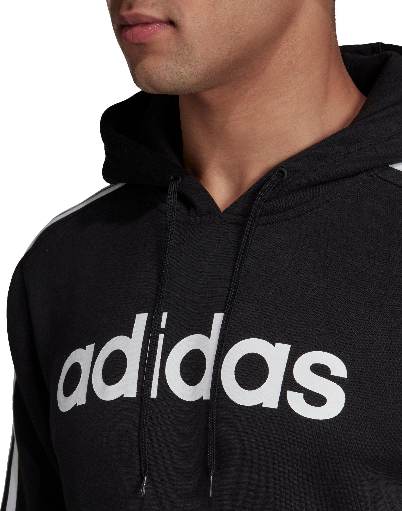 Product gallery image number 4 for product Essentials Hoodie - Men's