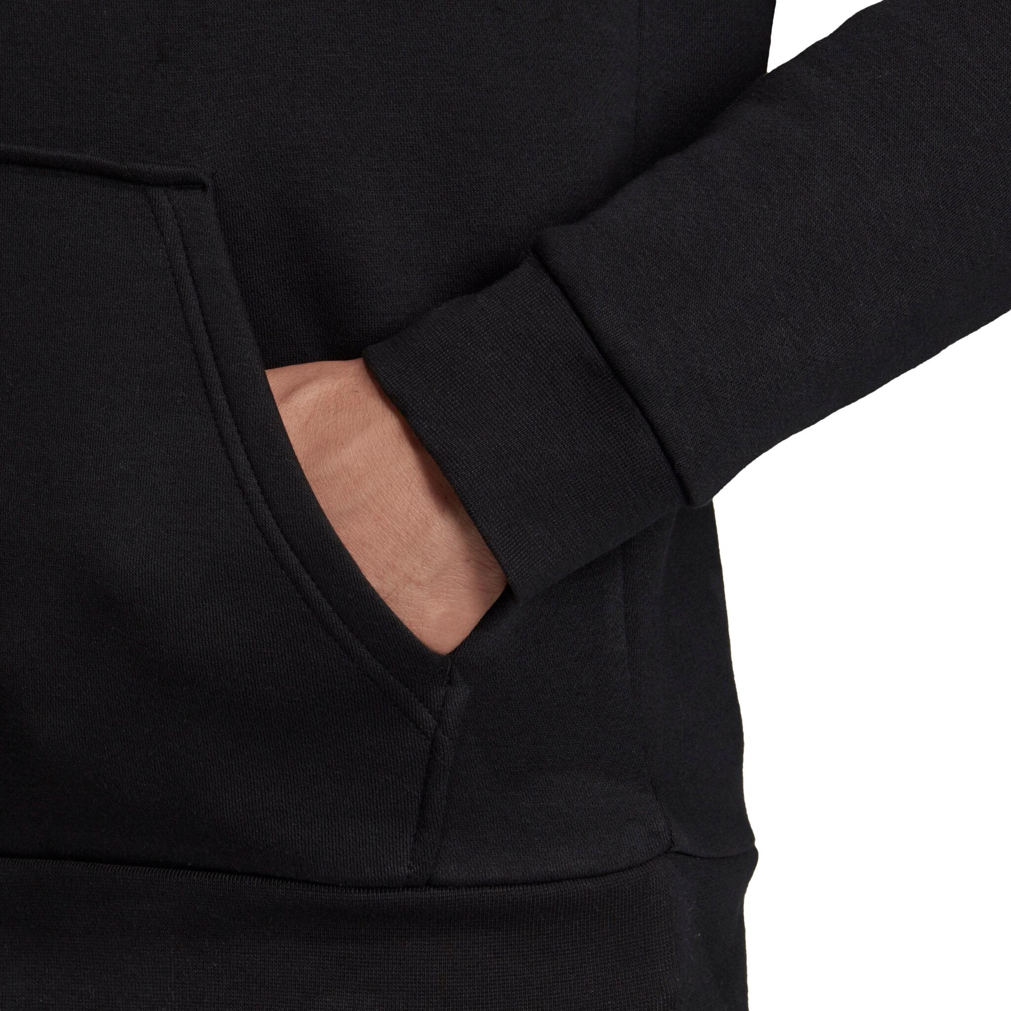 Product gallery image number 7 for product Essentials Hoodie - Men's