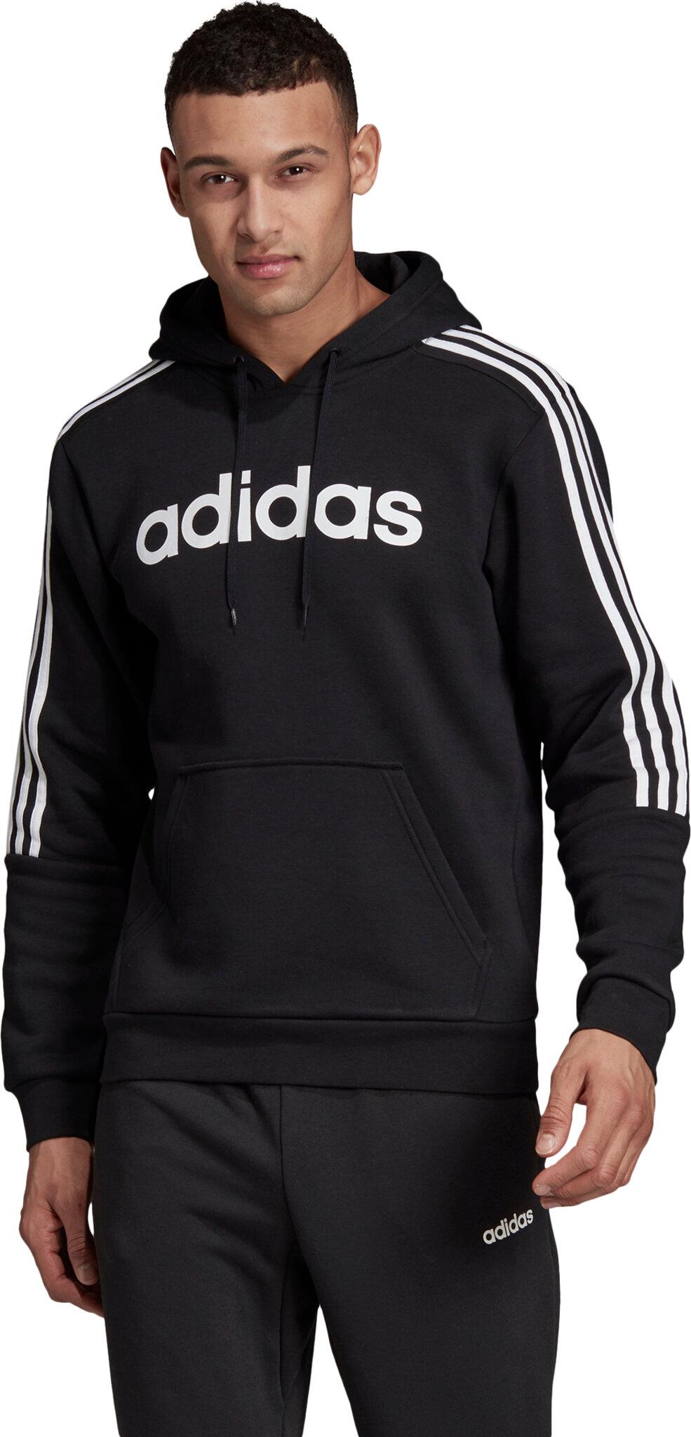 Product gallery image number 5 for product Essentials Hoodie - Men's