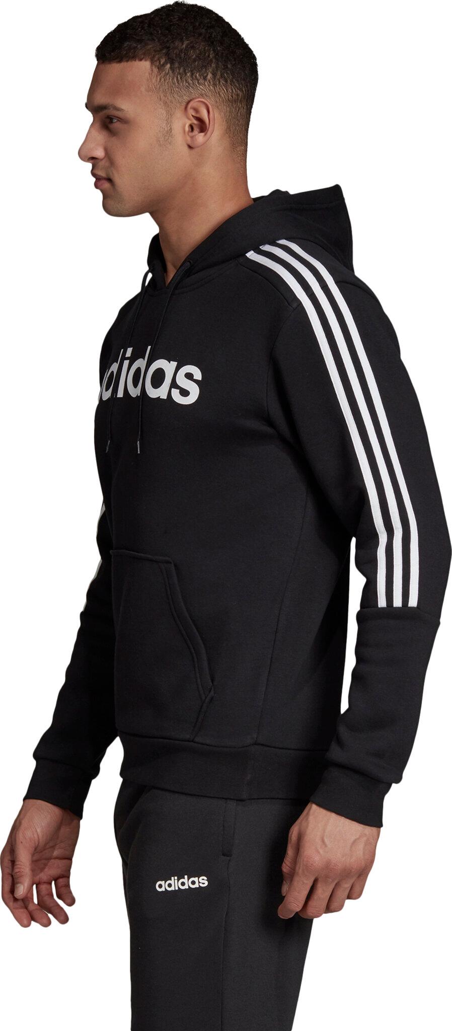 Product gallery image number 8 for product Essentials Hoodie - Men's