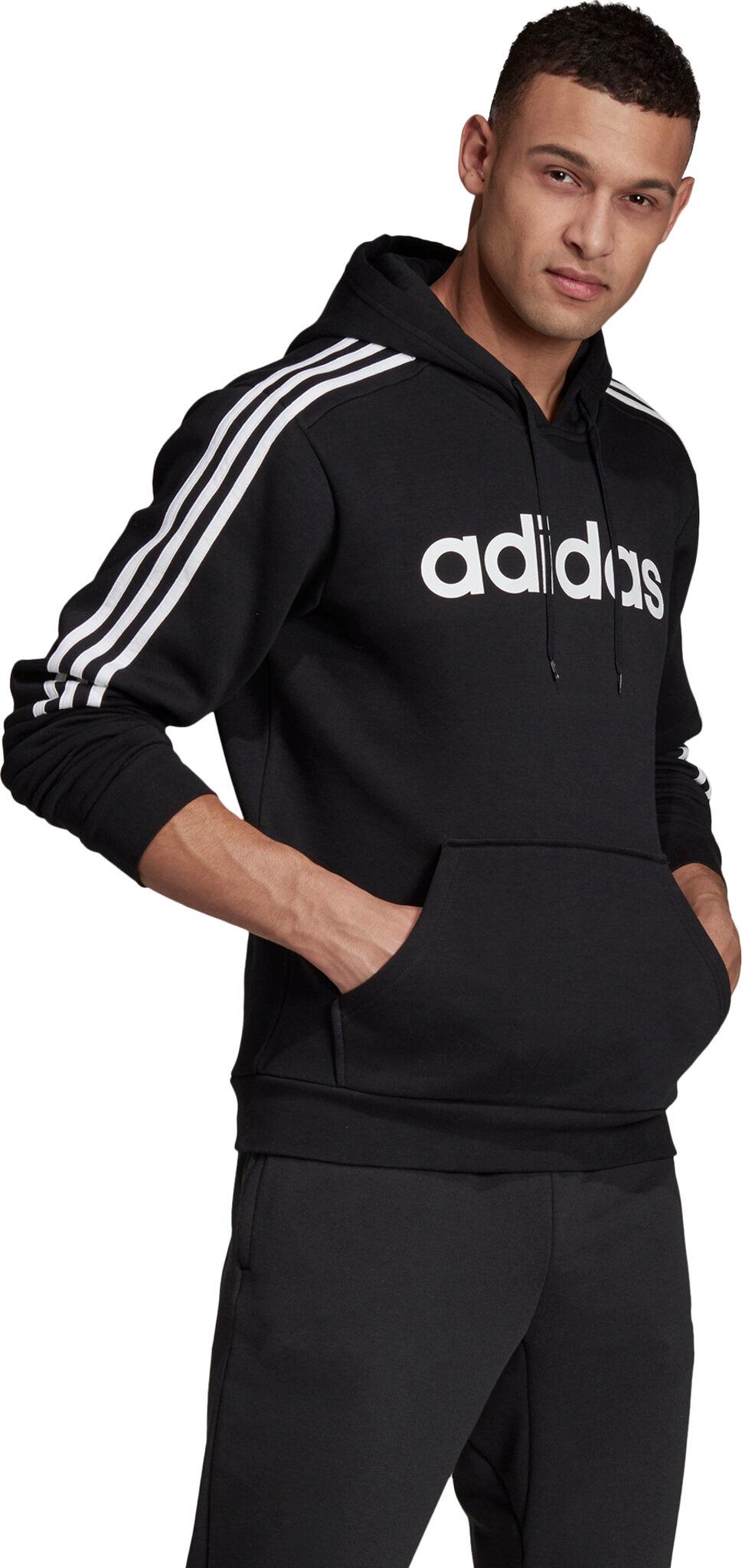 Product gallery image number 9 for product Essentials Hoodie - Men's