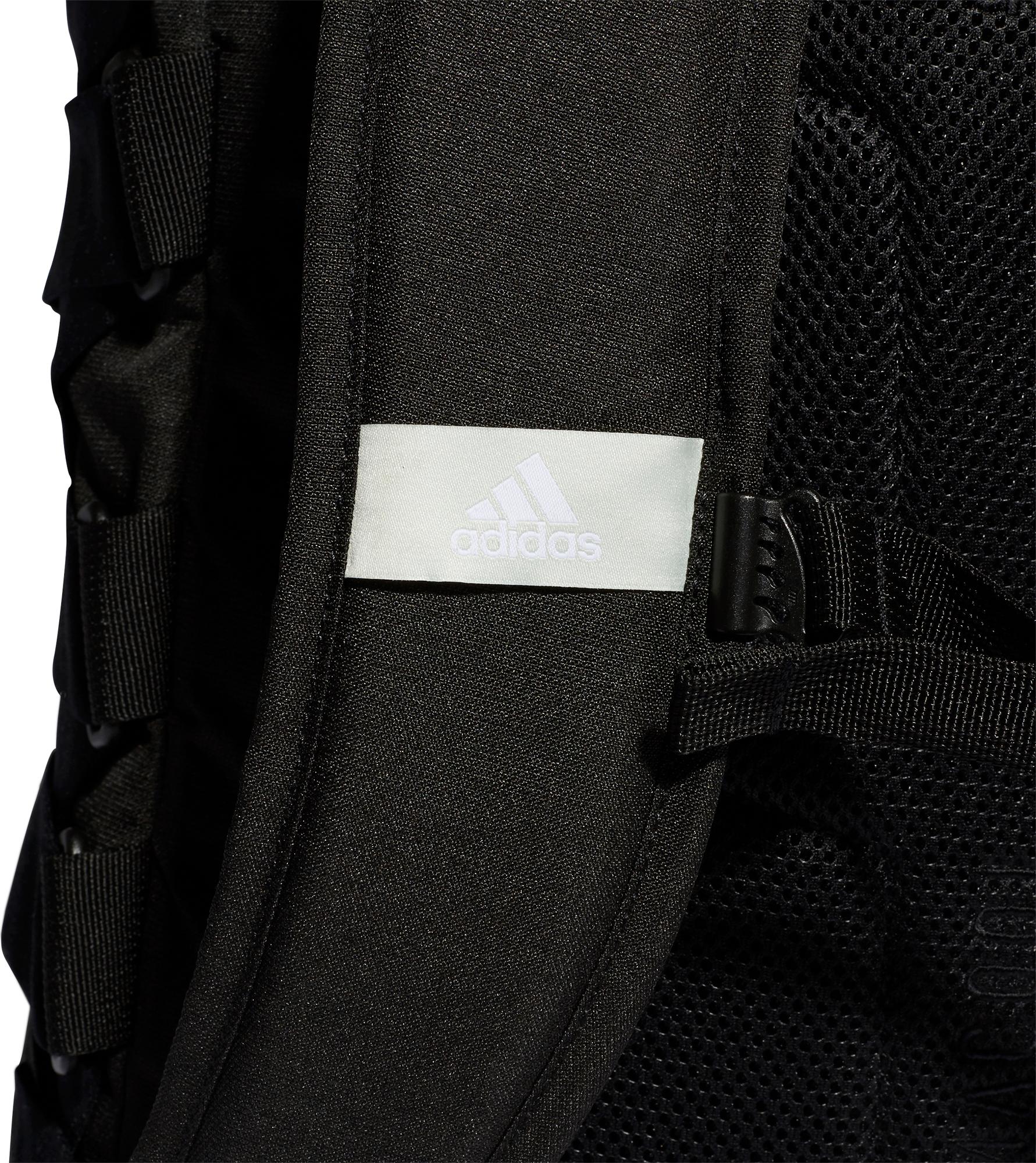 Product gallery image number 3 for product 4CMTE Mega Parley Backpack
