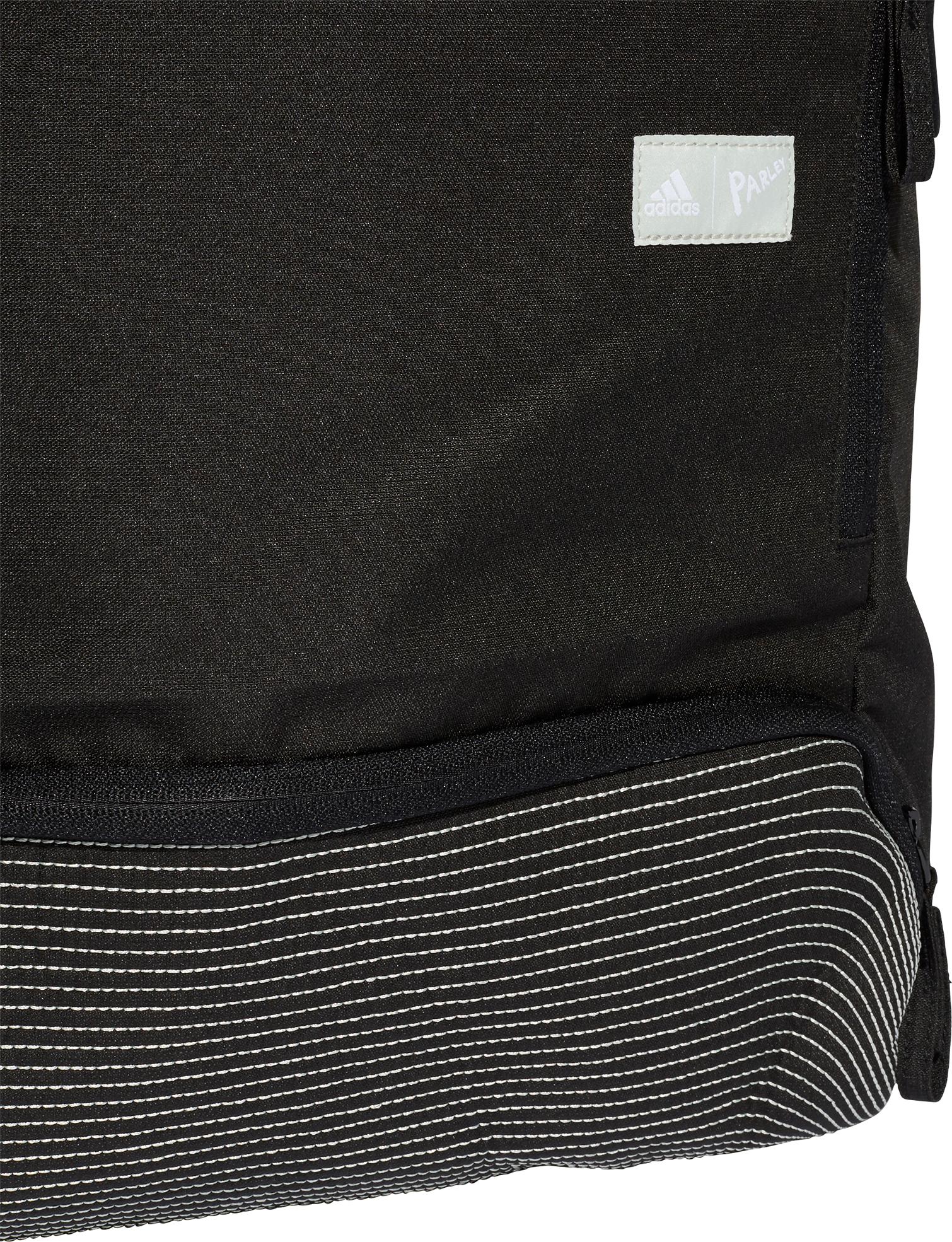 Product gallery image number 6 for product 4CMTE Mega Parley Backpack