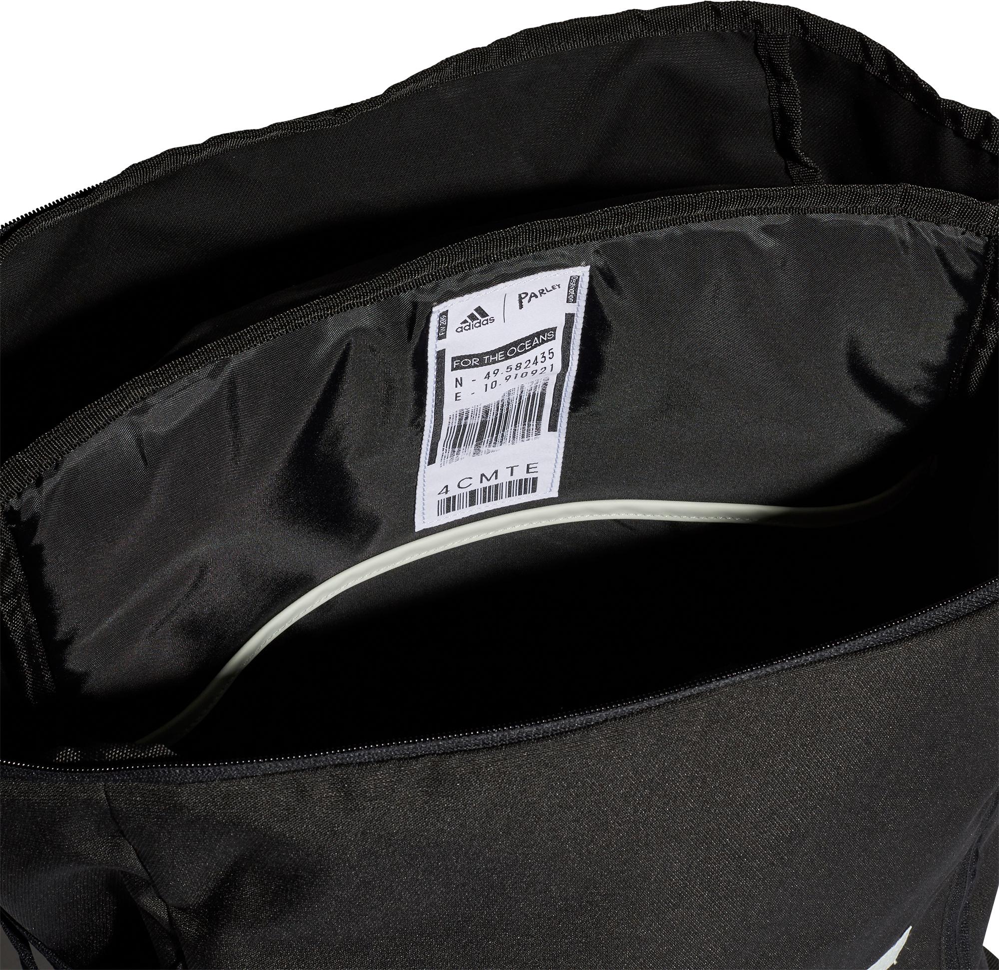 Product gallery image number 4 for product 4CMTE Mega Parley Backpack