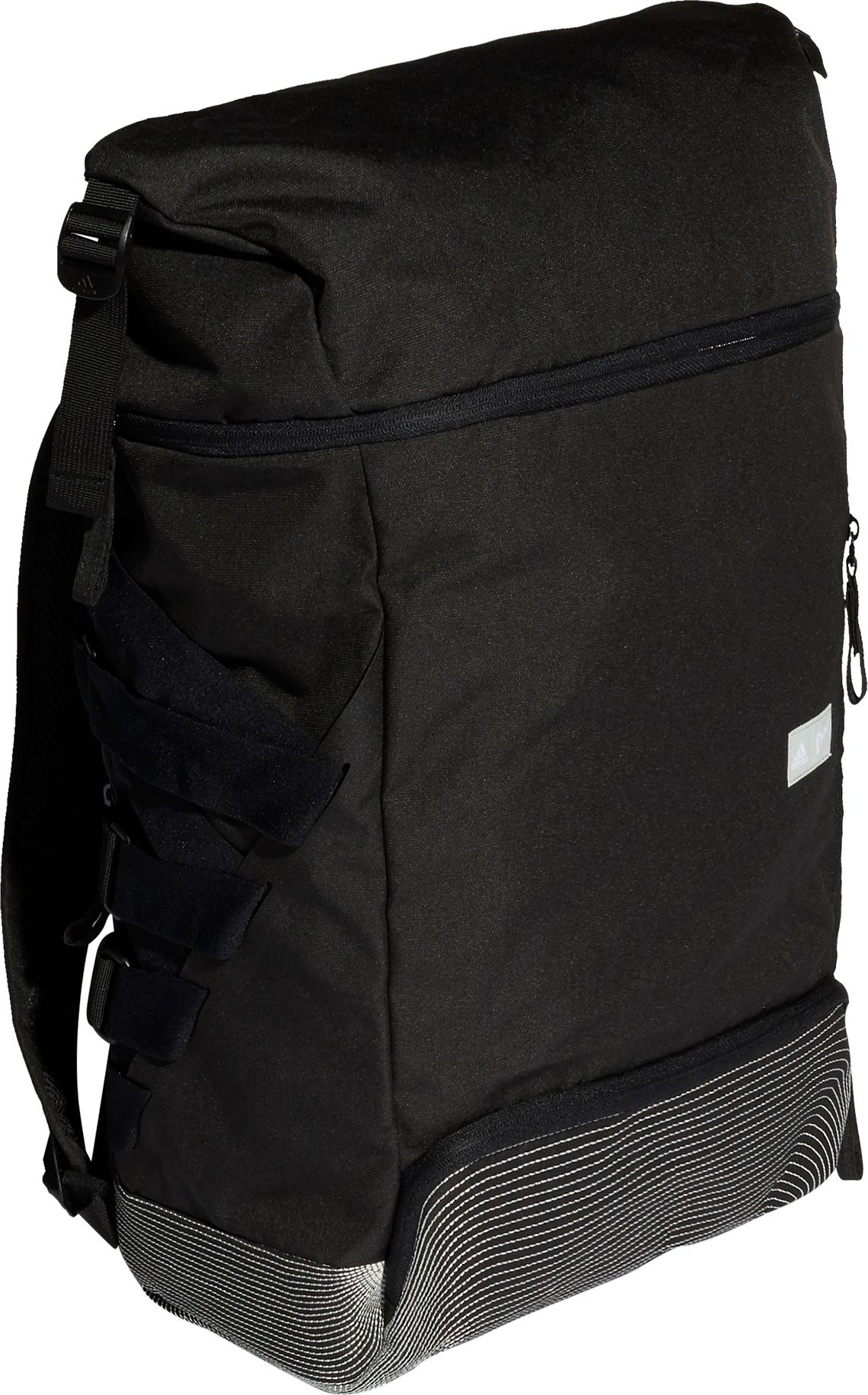 Product gallery image number 5 for product 4CMTE Mega Parley Backpack
