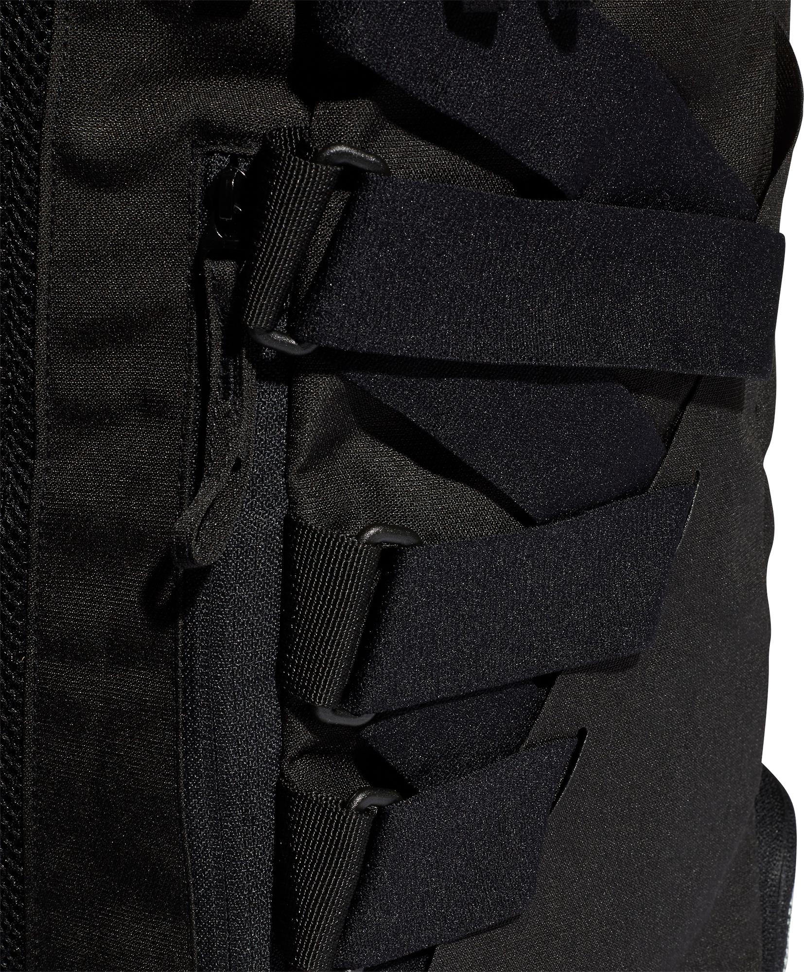 Product gallery image number 7 for product 4CMTE Mega Parley Backpack