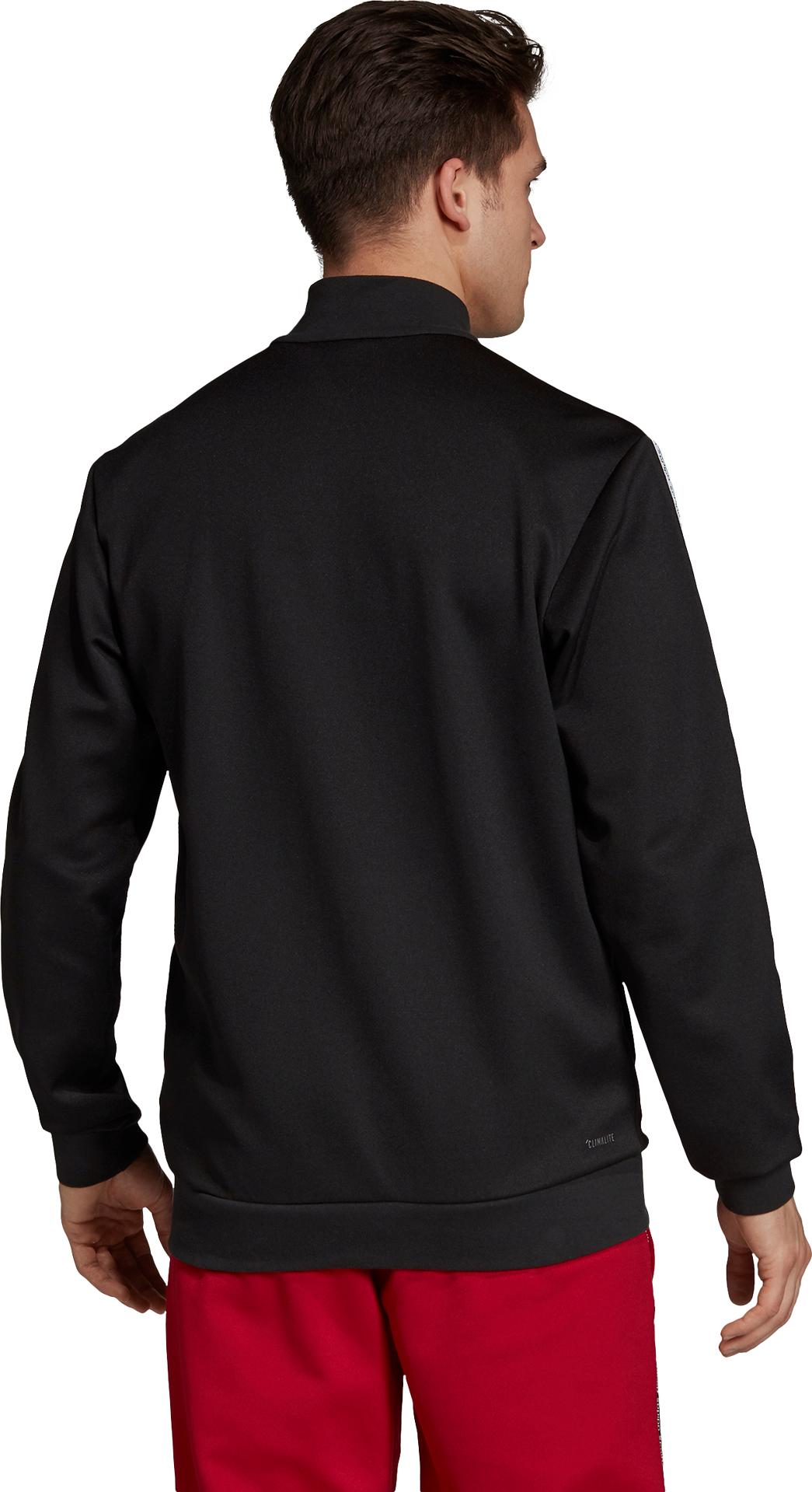 Product gallery image number 4 for product Celebrate the 90s Track Jacket - Men's