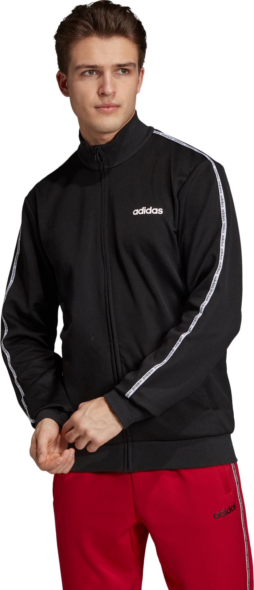 Product gallery image number 9 for product Celebrate the 90s Track Jacket - Men's