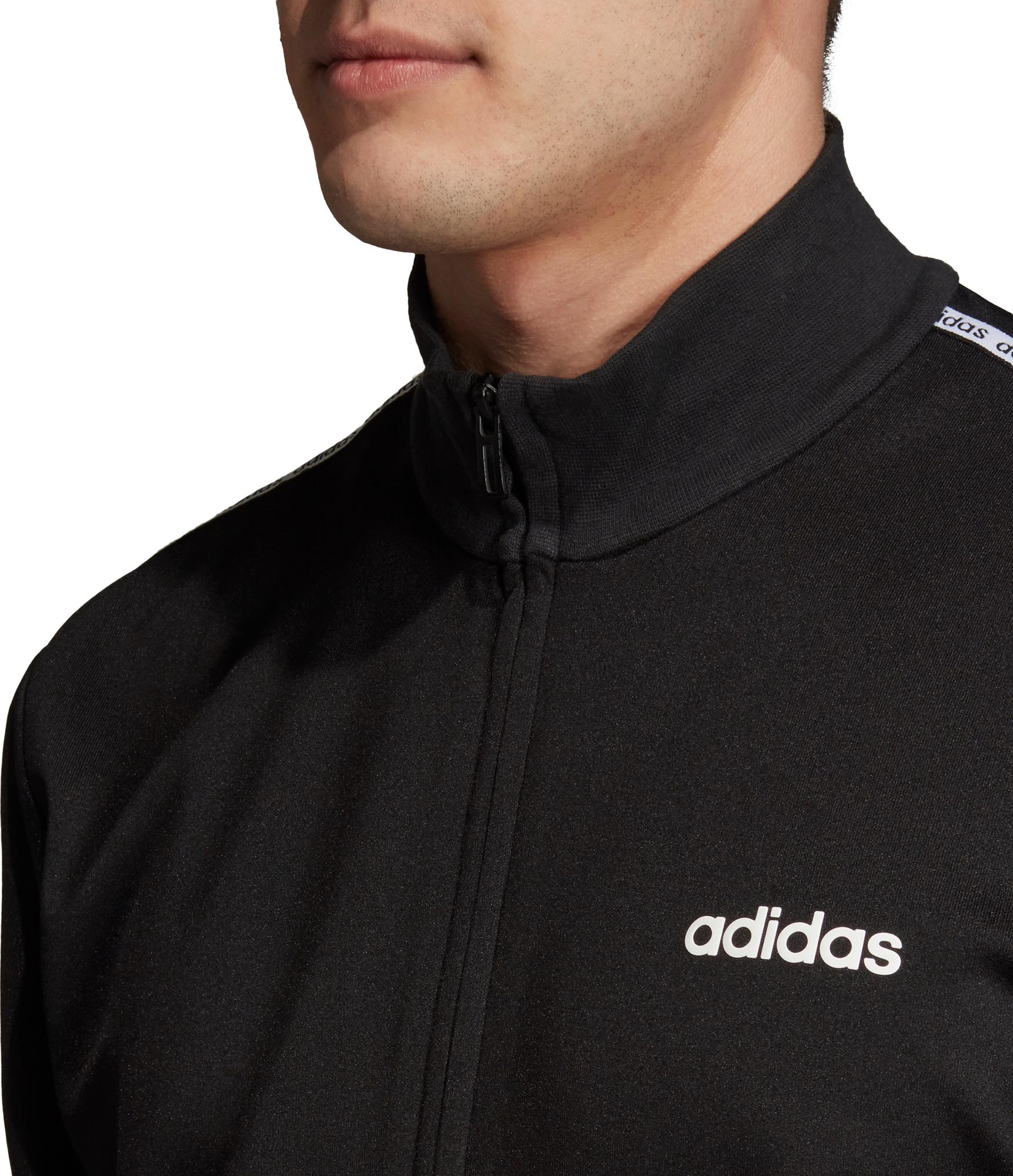 Product gallery image number 10 for product Celebrate the 90s Track Jacket - Men's
