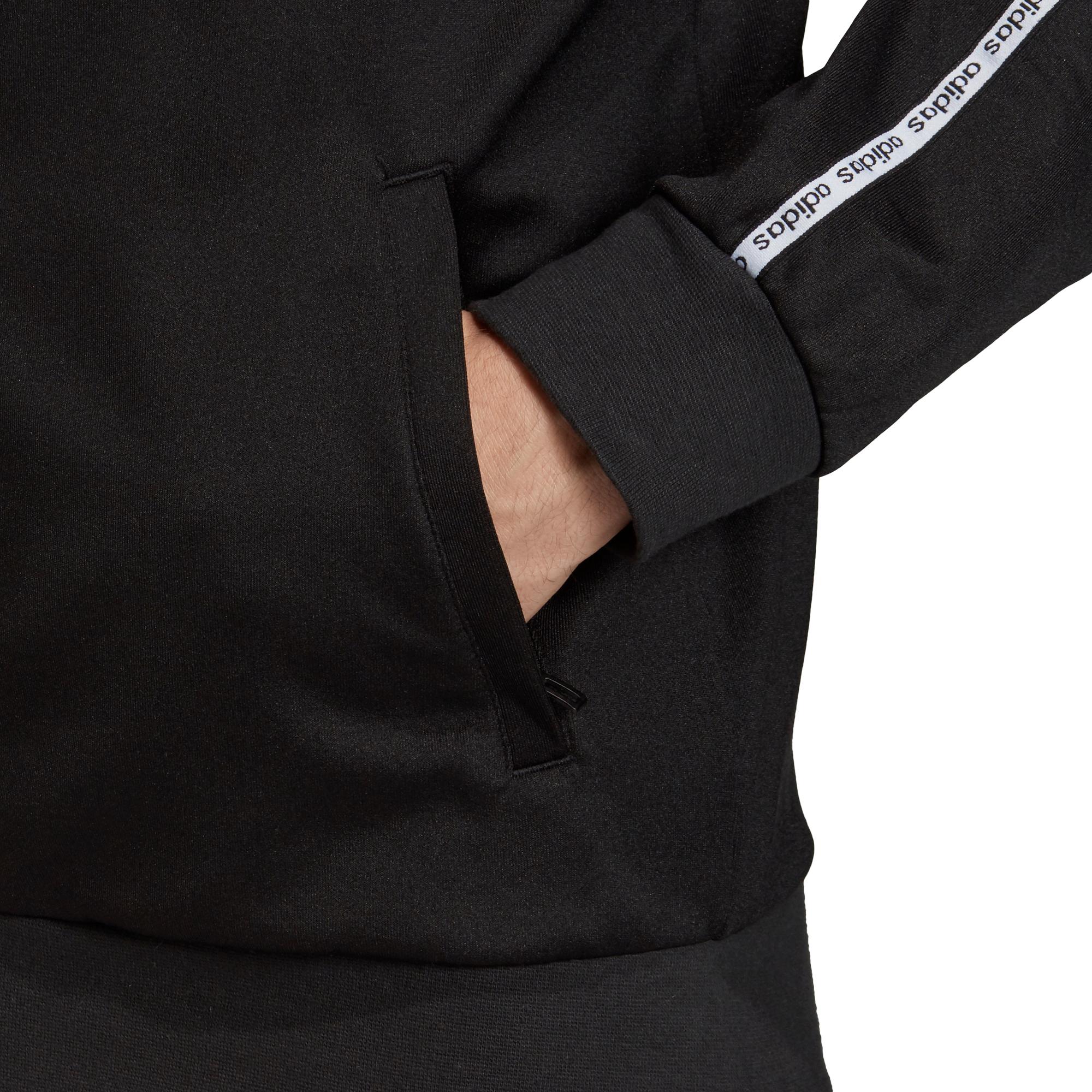 Product gallery image number 2 for product Celebrate the 90s Track Jacket - Men's