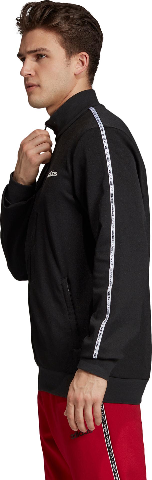 Product gallery image number 3 for product Celebrate the 90s Track Jacket - Men's