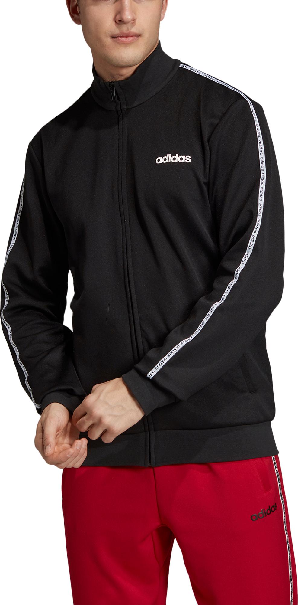 Product gallery image number 1 for product Celebrate the 90s Track Jacket - Men's