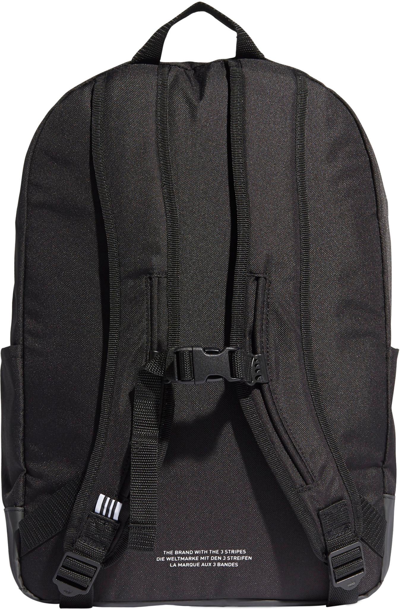 Product gallery image number 2 for product Premium Essentials Modern Backpack 24L