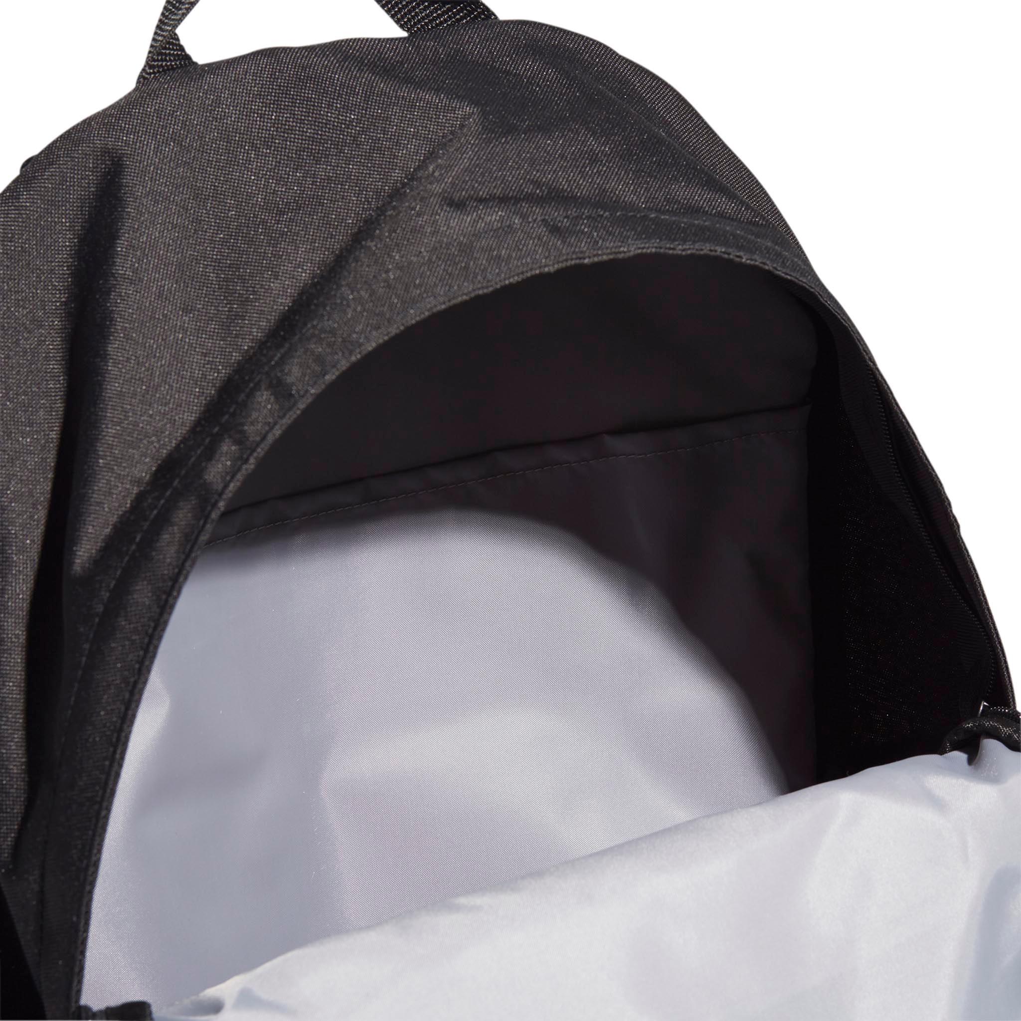 Product gallery image number 4 for product Premium Essentials Modern Backpack 24L