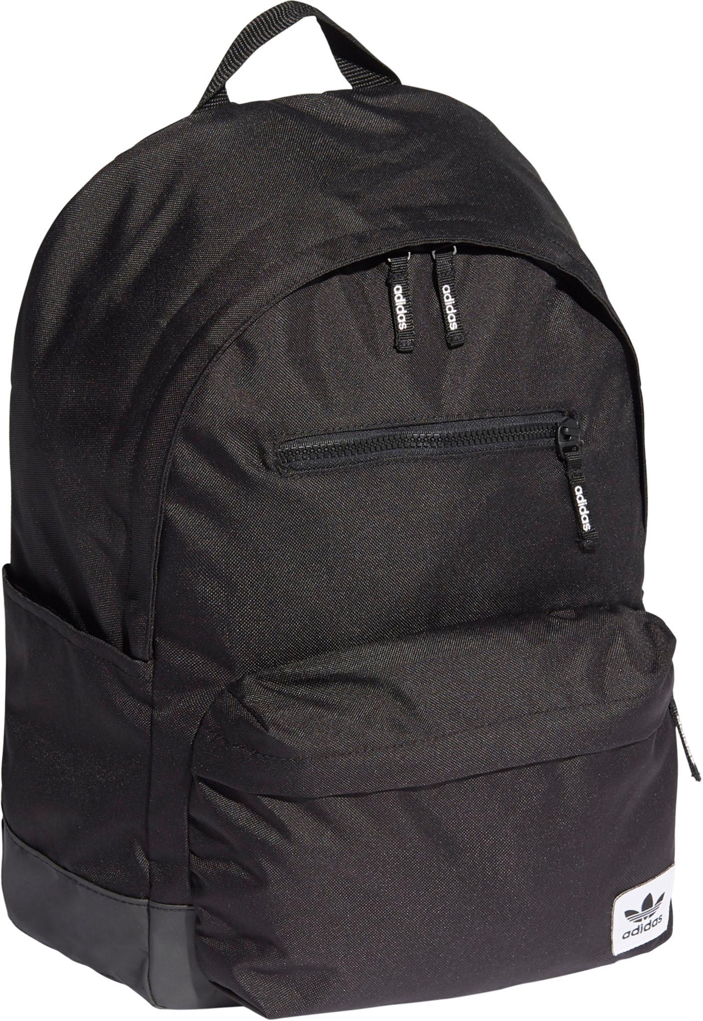 Product gallery image number 3 for product Premium Essentials Modern Backpack 24L
