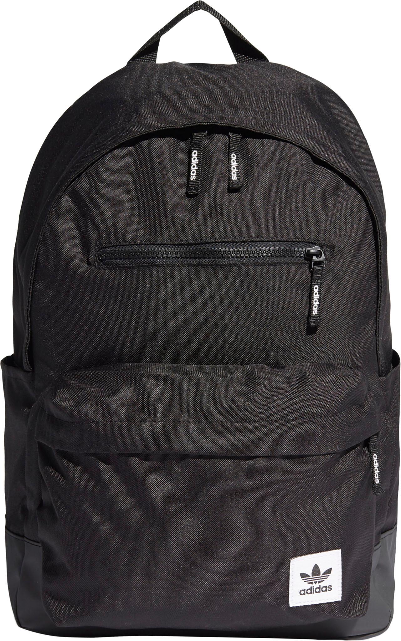 Product gallery image number 1 for product Premium Essentials Modern Backpack 24L