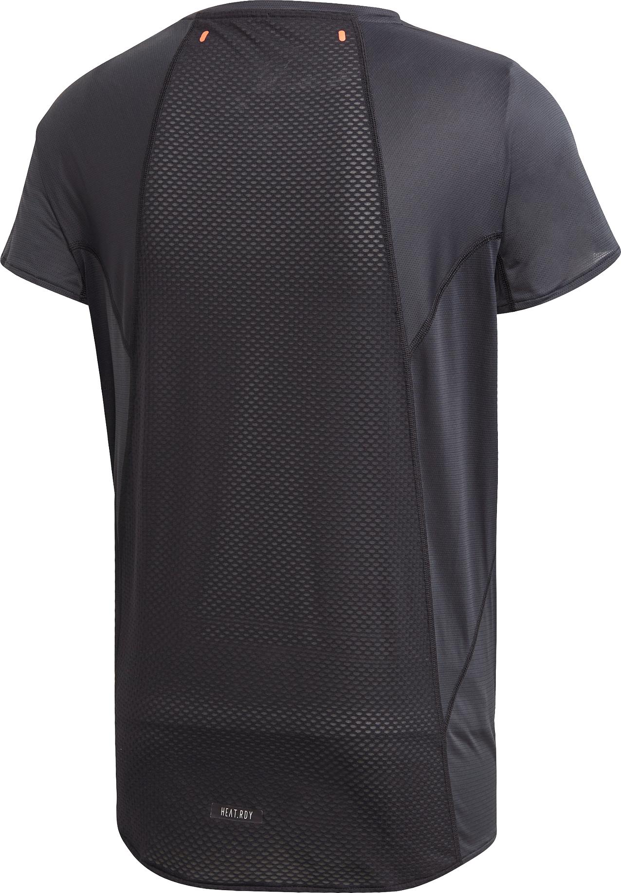 Product gallery image number 4 for product HEAT.RDY Tee - Men's