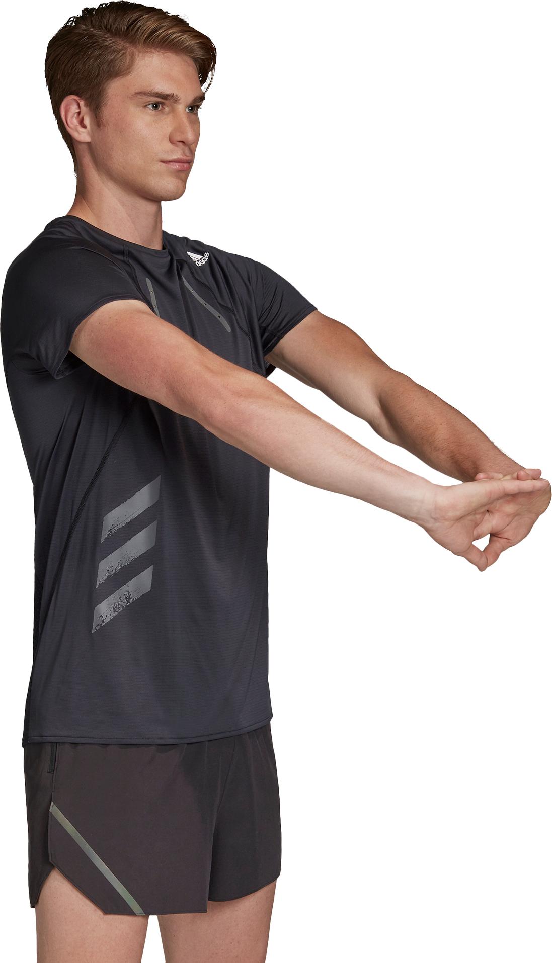 Product gallery image number 2 for product HEAT.RDY Tee - Men's