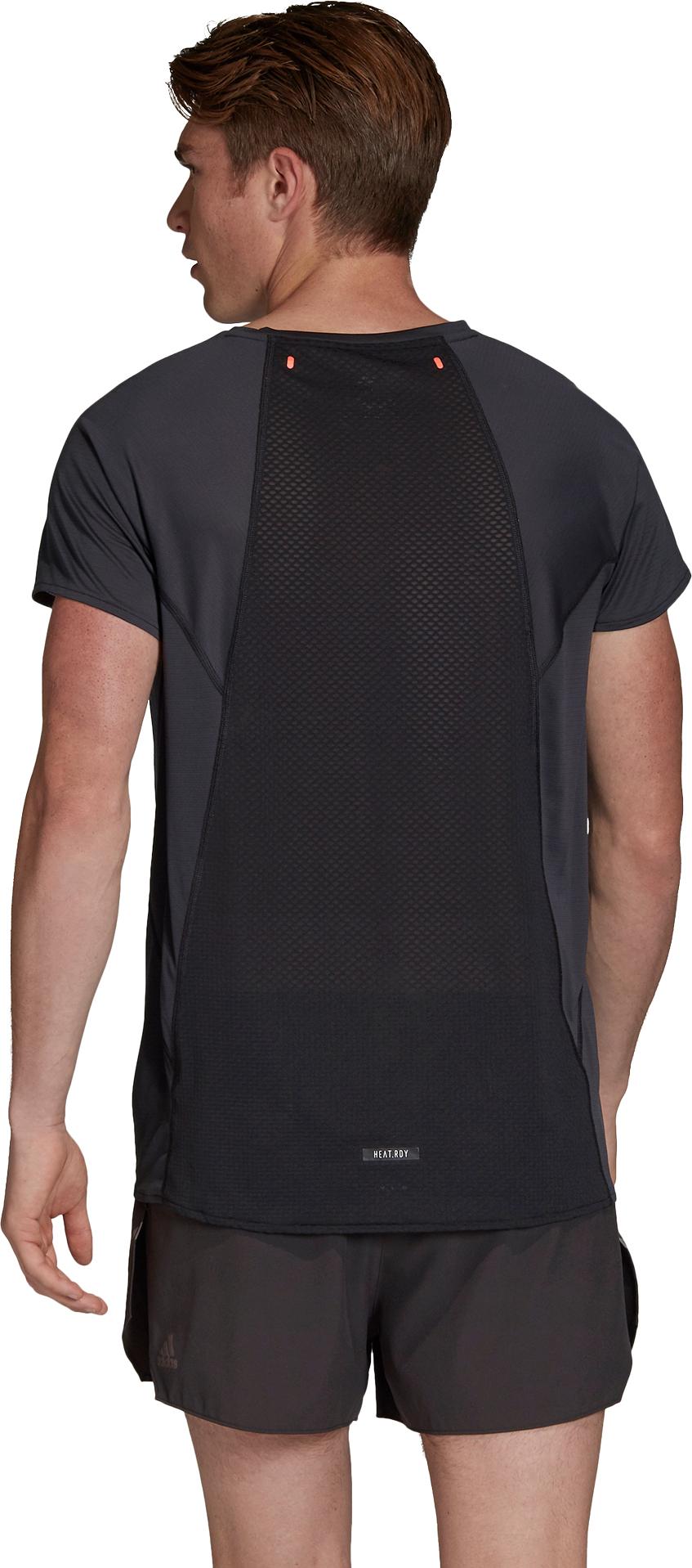 Product gallery image number 5 for product HEAT.RDY Tee - Men's