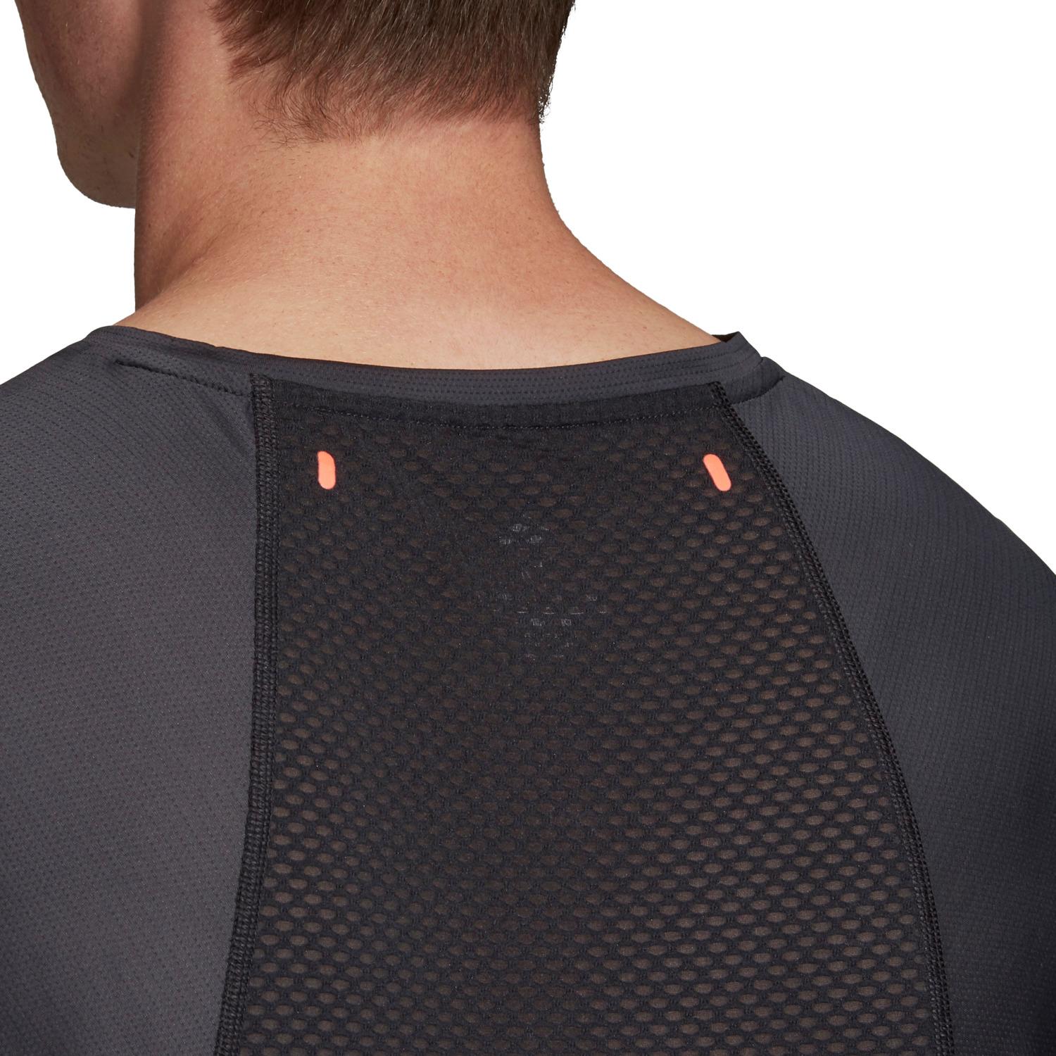 Product gallery image number 8 for product HEAT.RDY Tee - Men's