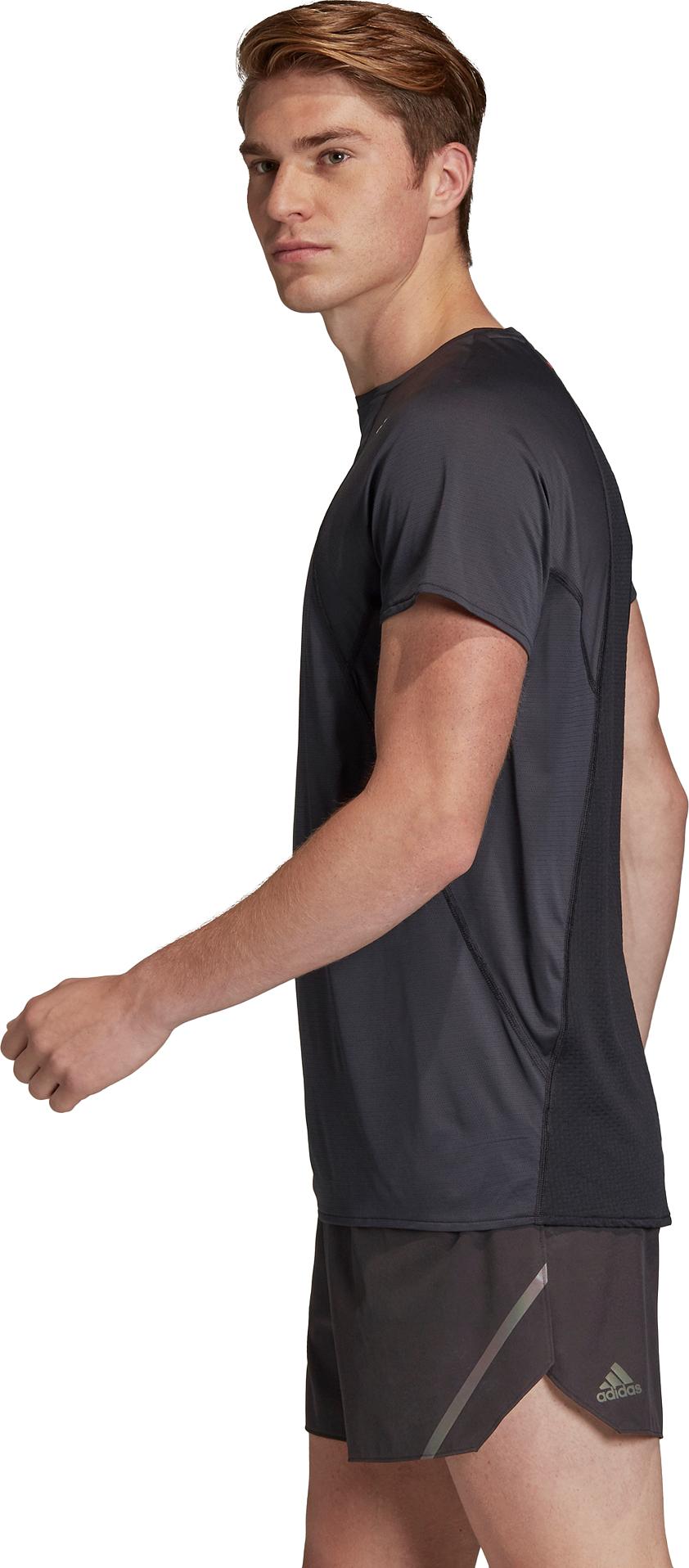 Product gallery image number 3 for product HEAT.RDY Tee - Men's