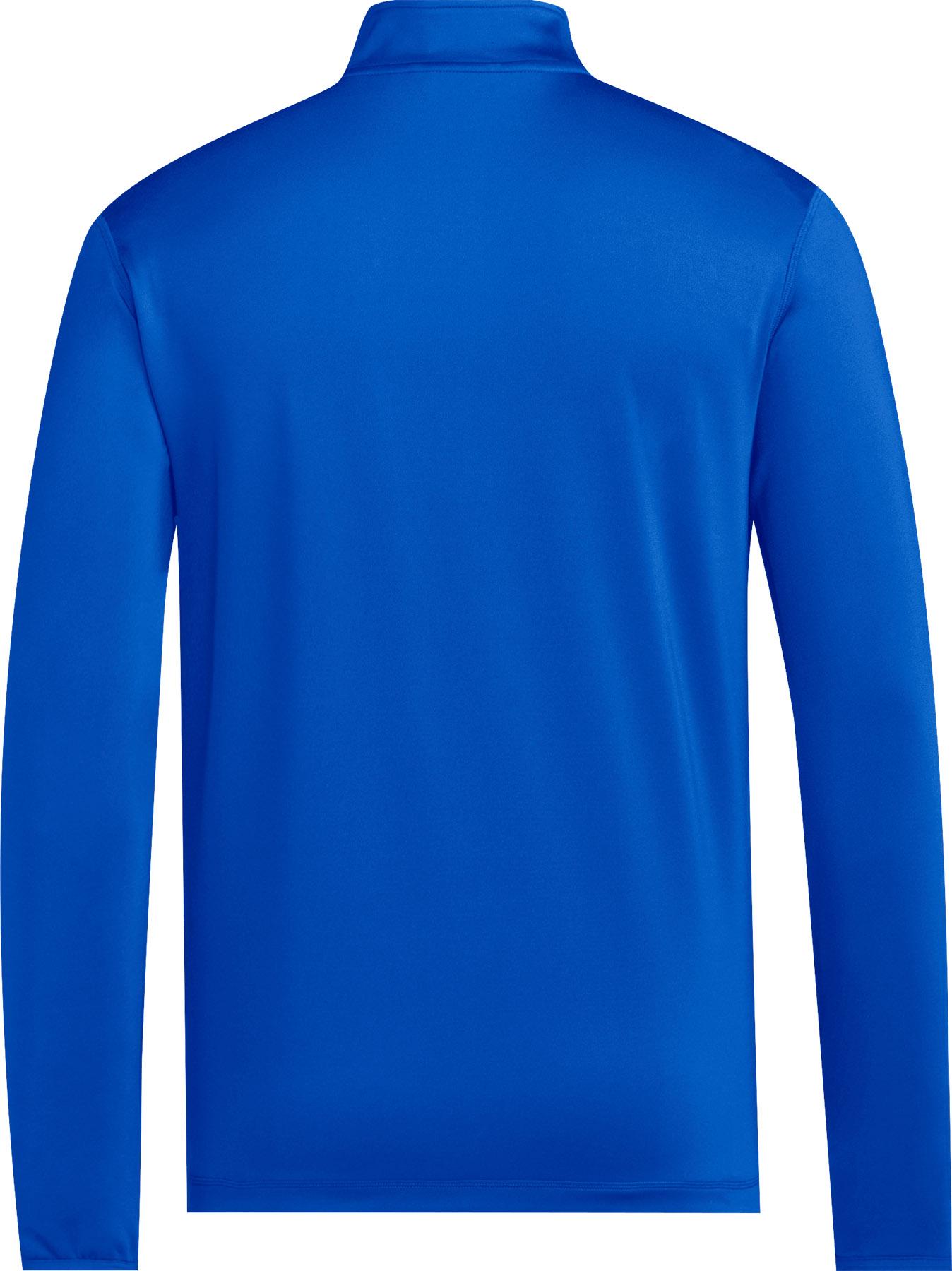 Product gallery image number 2 for product 1/2 Zip Golf Jacket - Men's