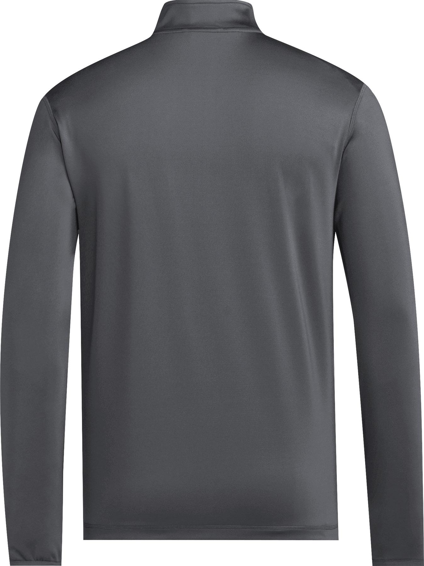 Product gallery image number 2 for product 1/2 Zip Golf Jacket - Men's