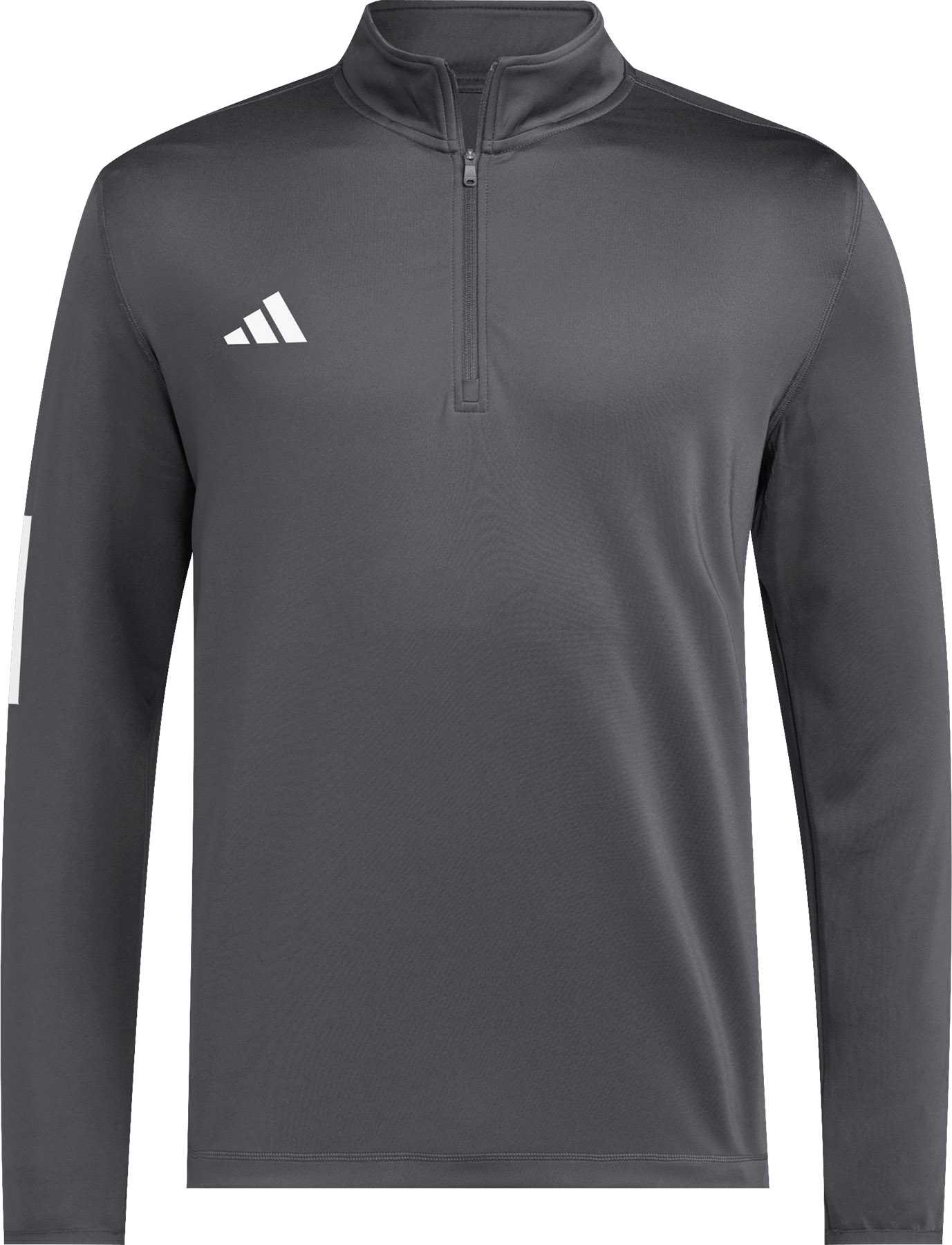 Team Dark Green - White