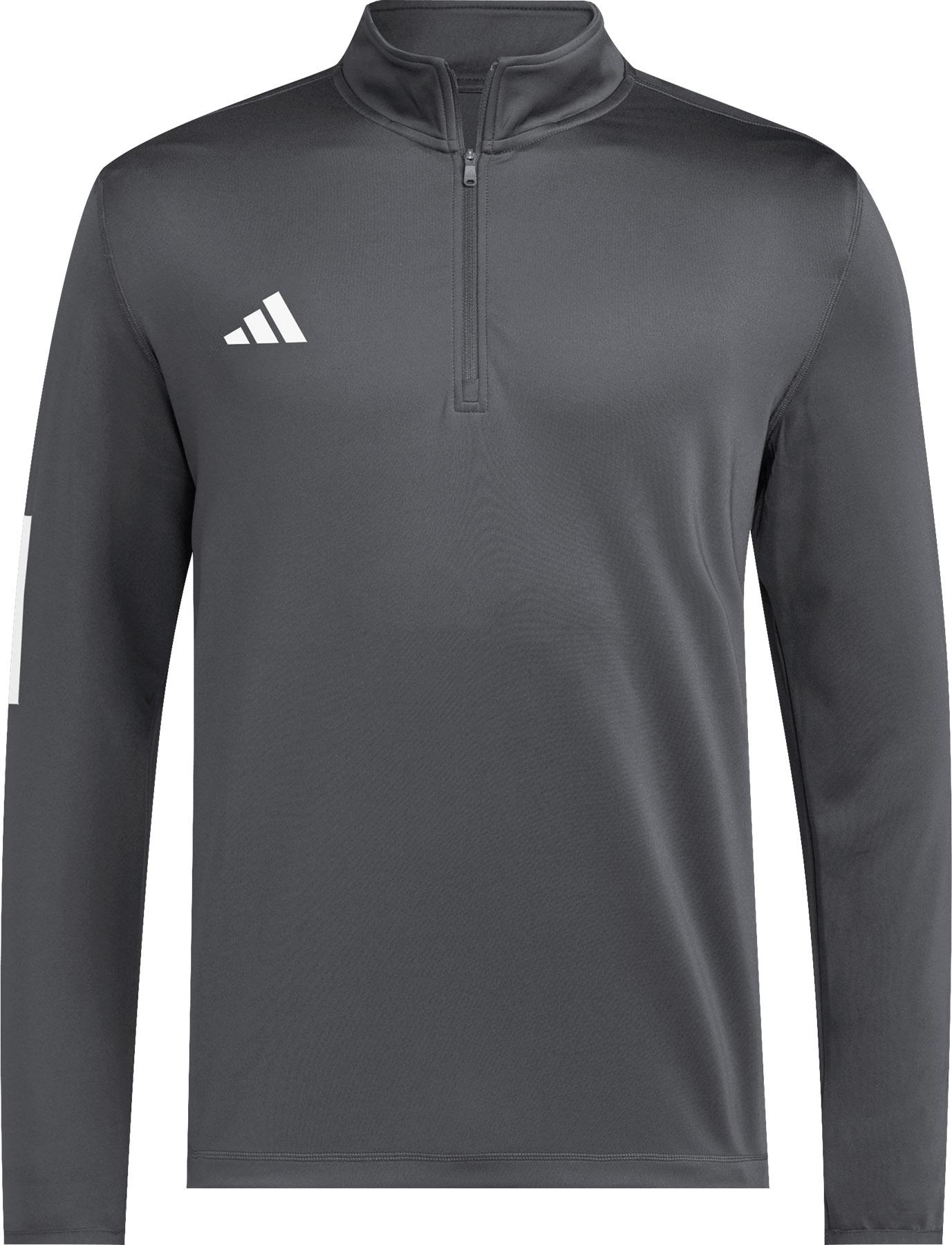 Image de produit pour Manteau de golf à demi-glissière - Homme