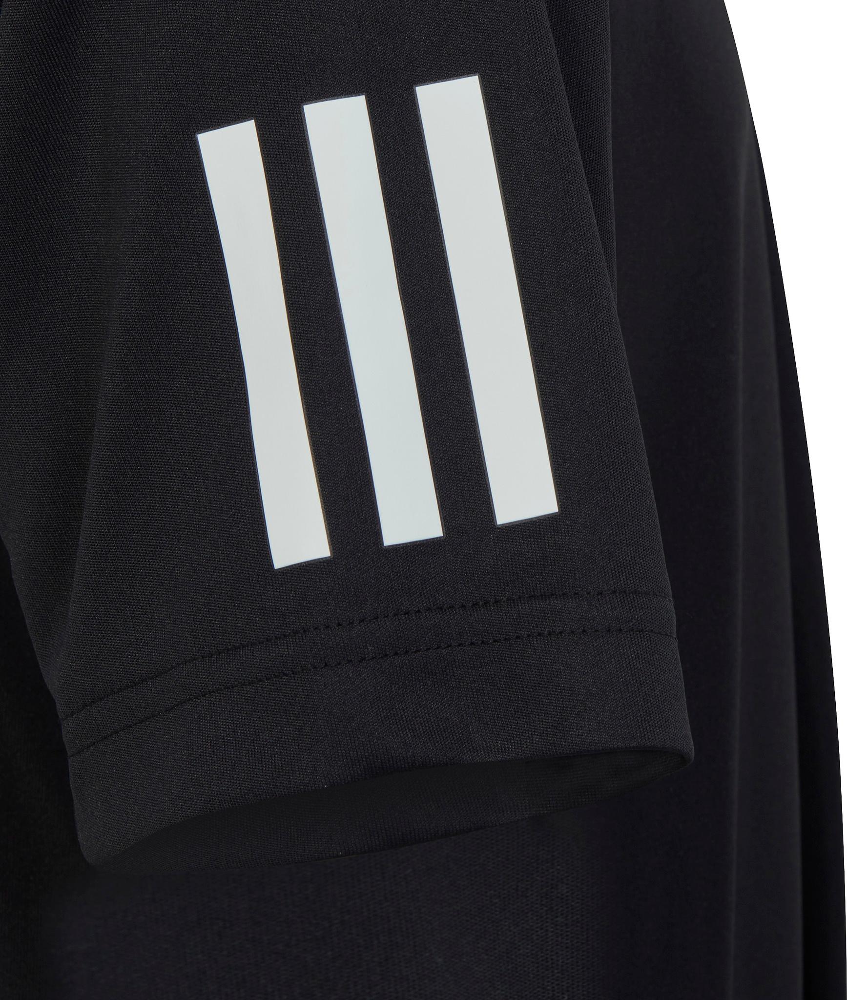 Numéro de l'image de la galerie de produits 3 pour le produit T-shirt à 3 bandes Club Tennis - Garçon